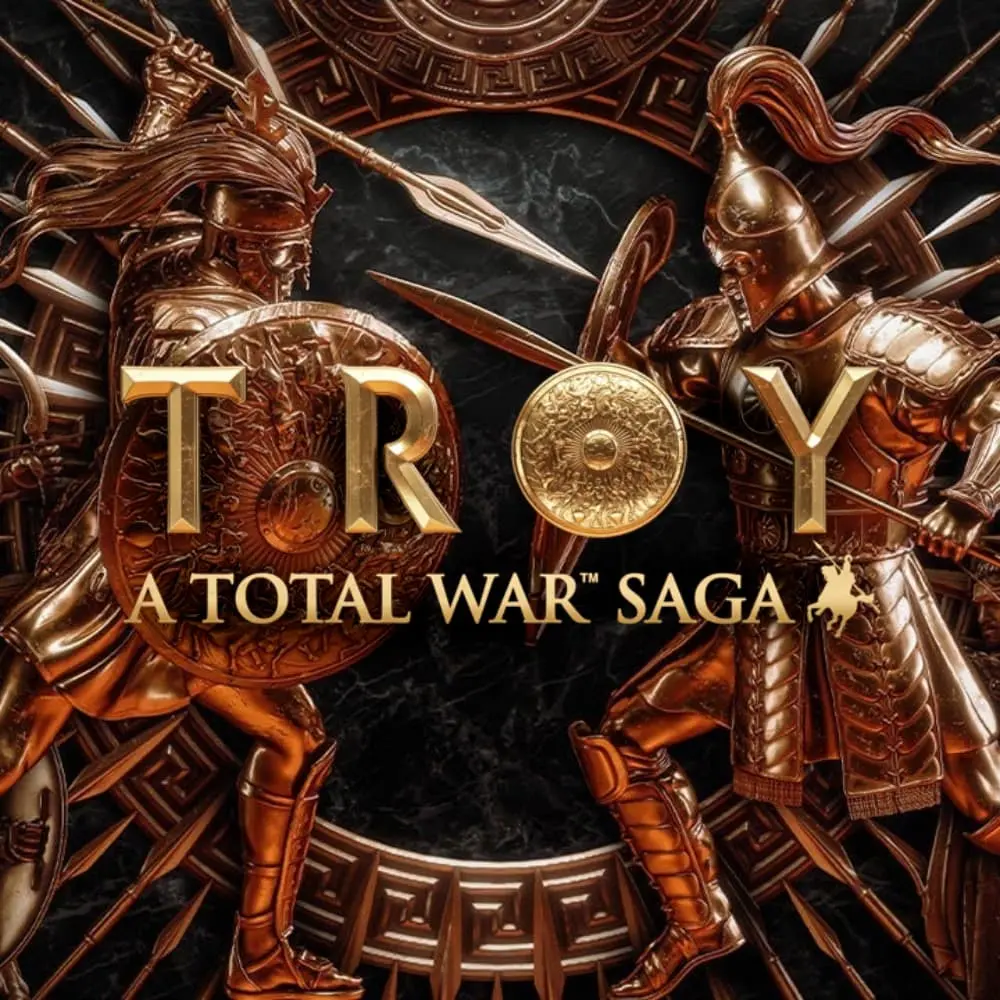 Купить A Total War Saga: TROY - изображение