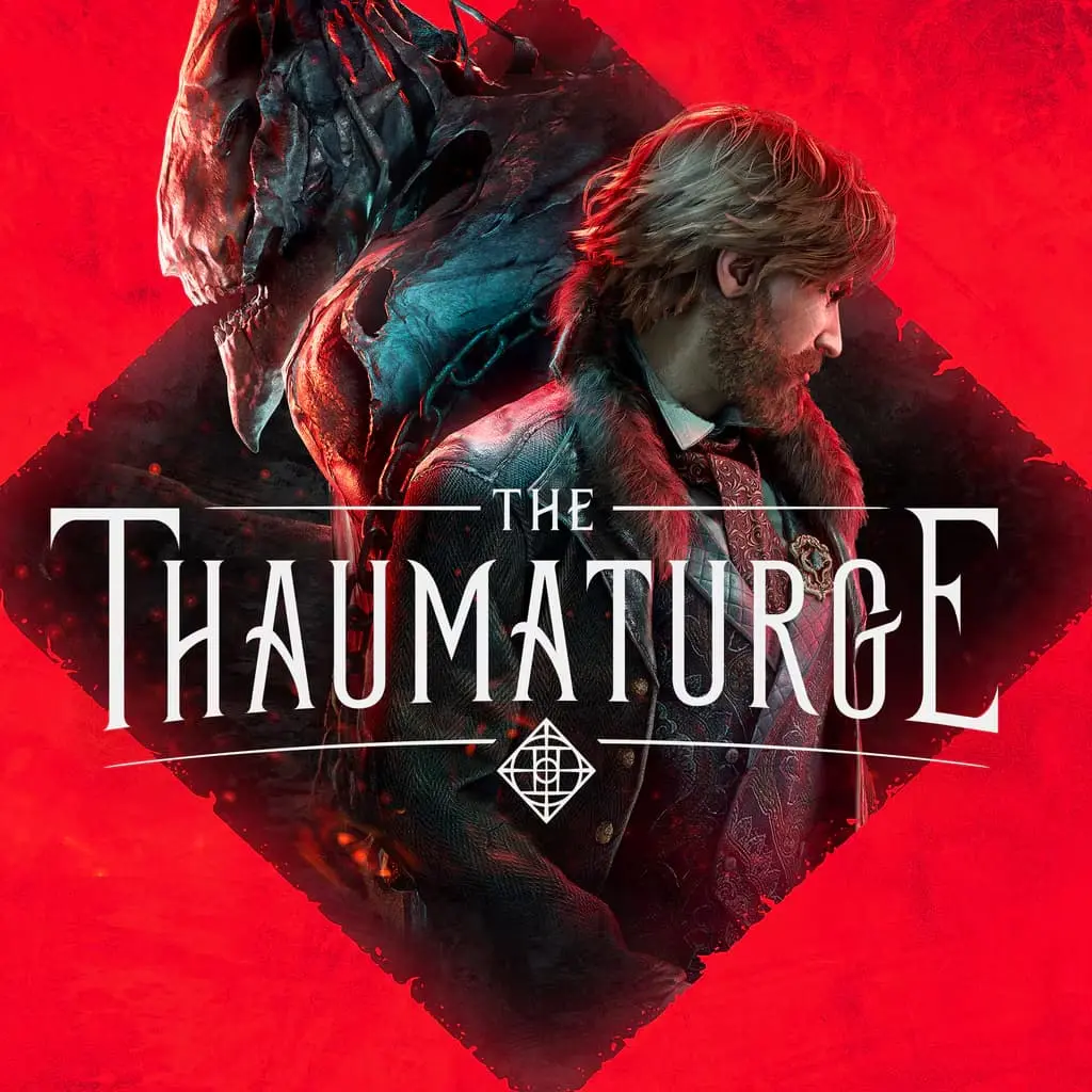 Купить The Thaumaturge - изображение