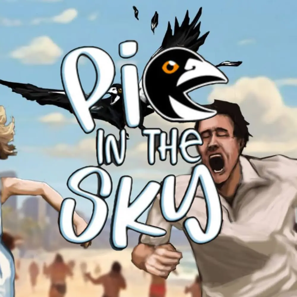Купить Pie in the Sky - изображение