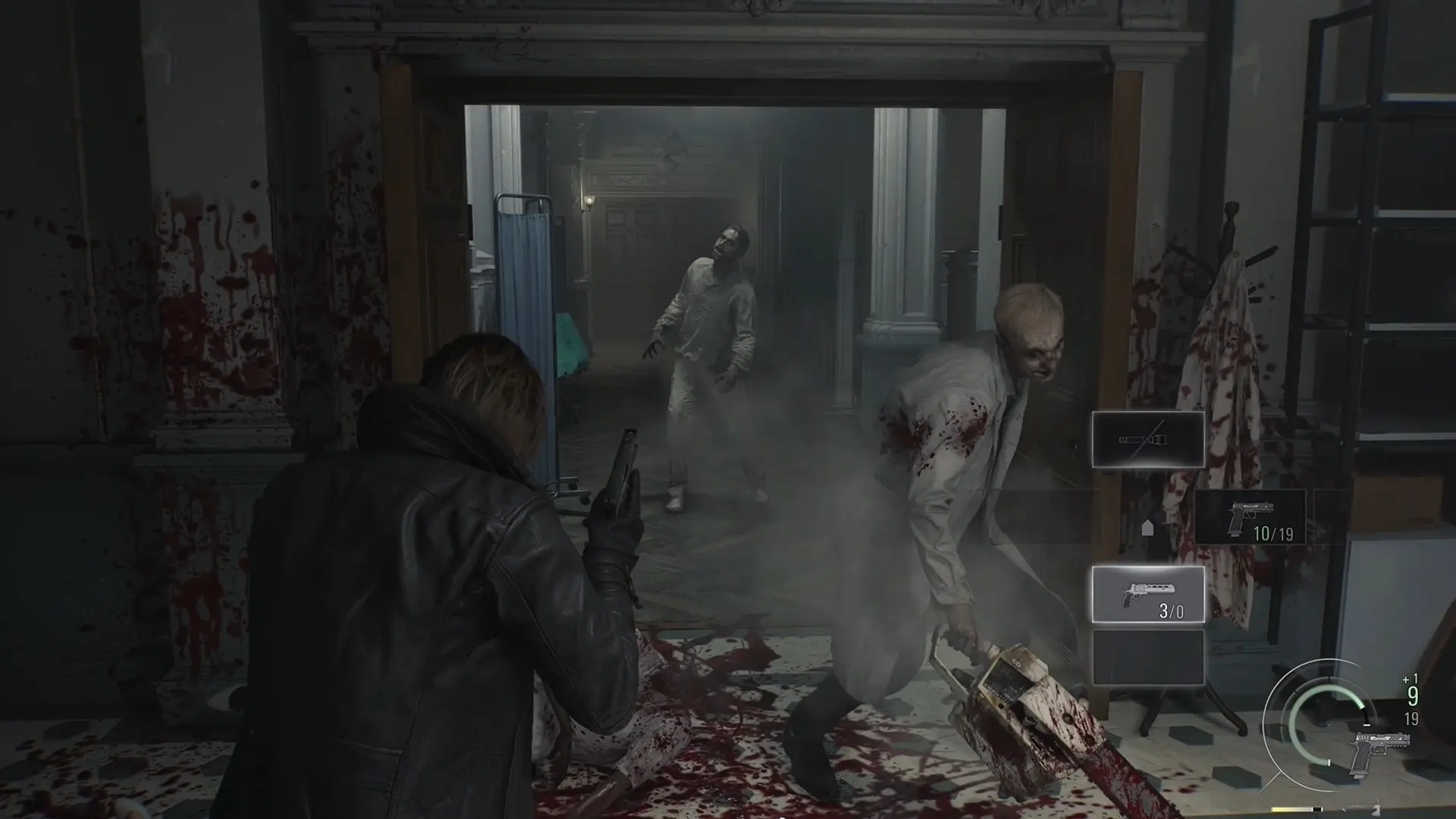 Ожидания фанатов от Resident Evil Requiem - изображение