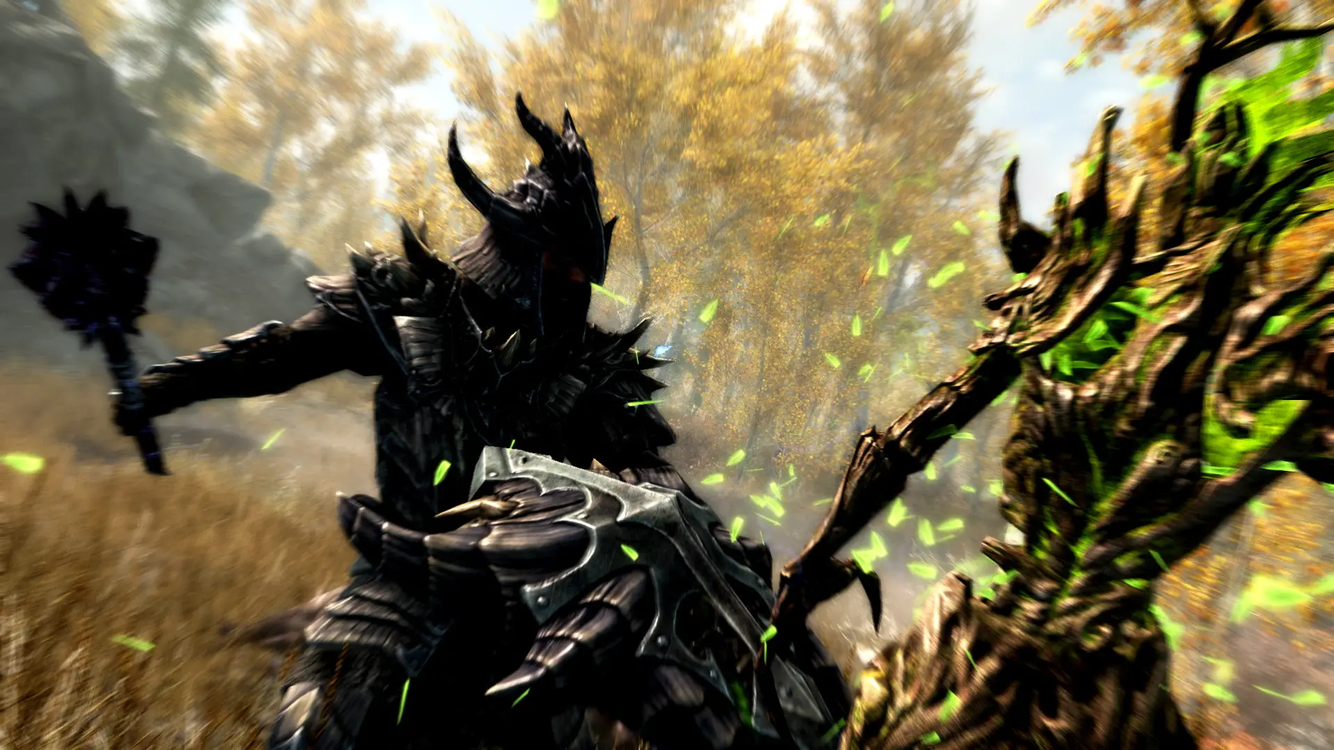 Дизайнер Skyrim считает, что в шоу по The Elder Scrolls нет смысла - изображение