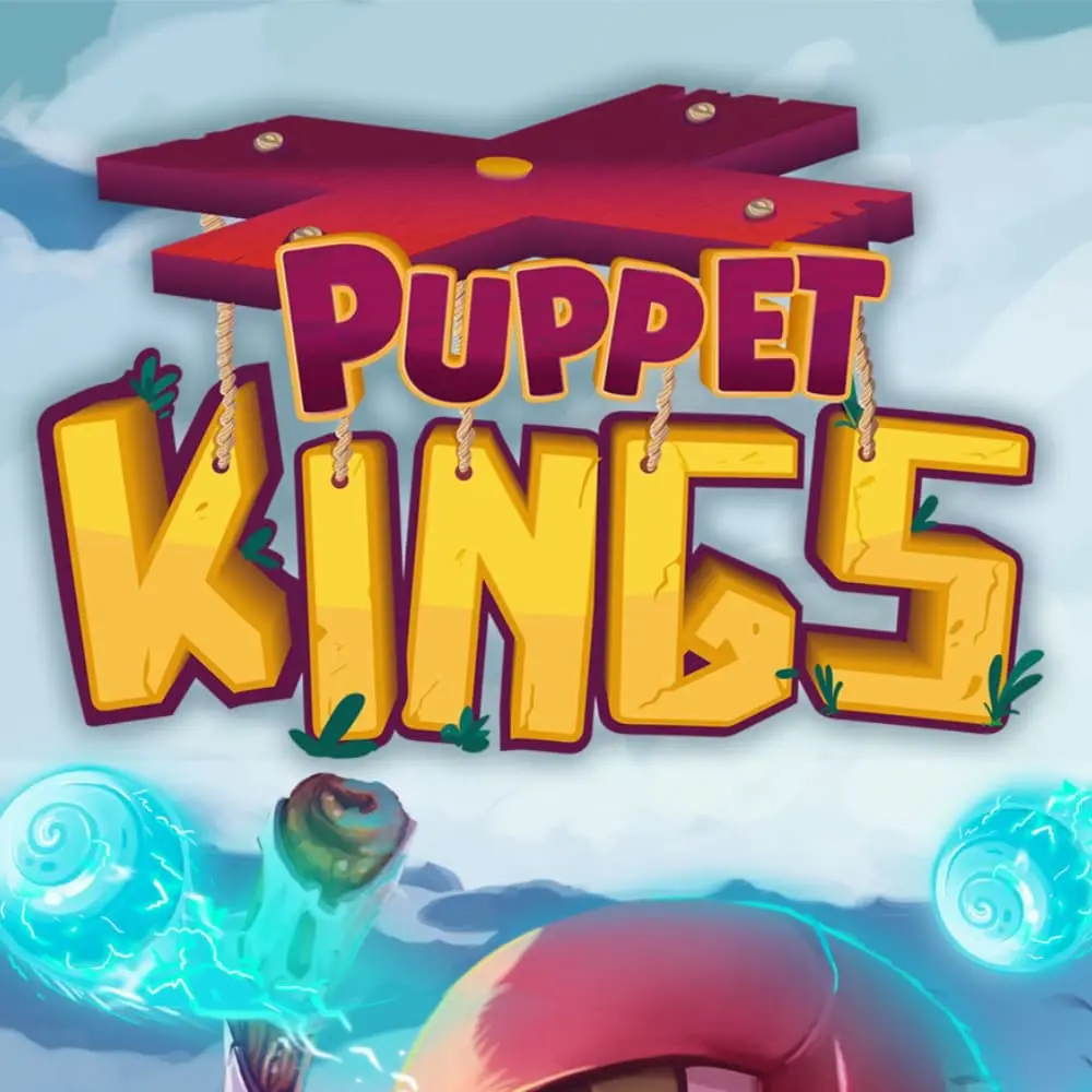 Купить Puppet Kings - изображение