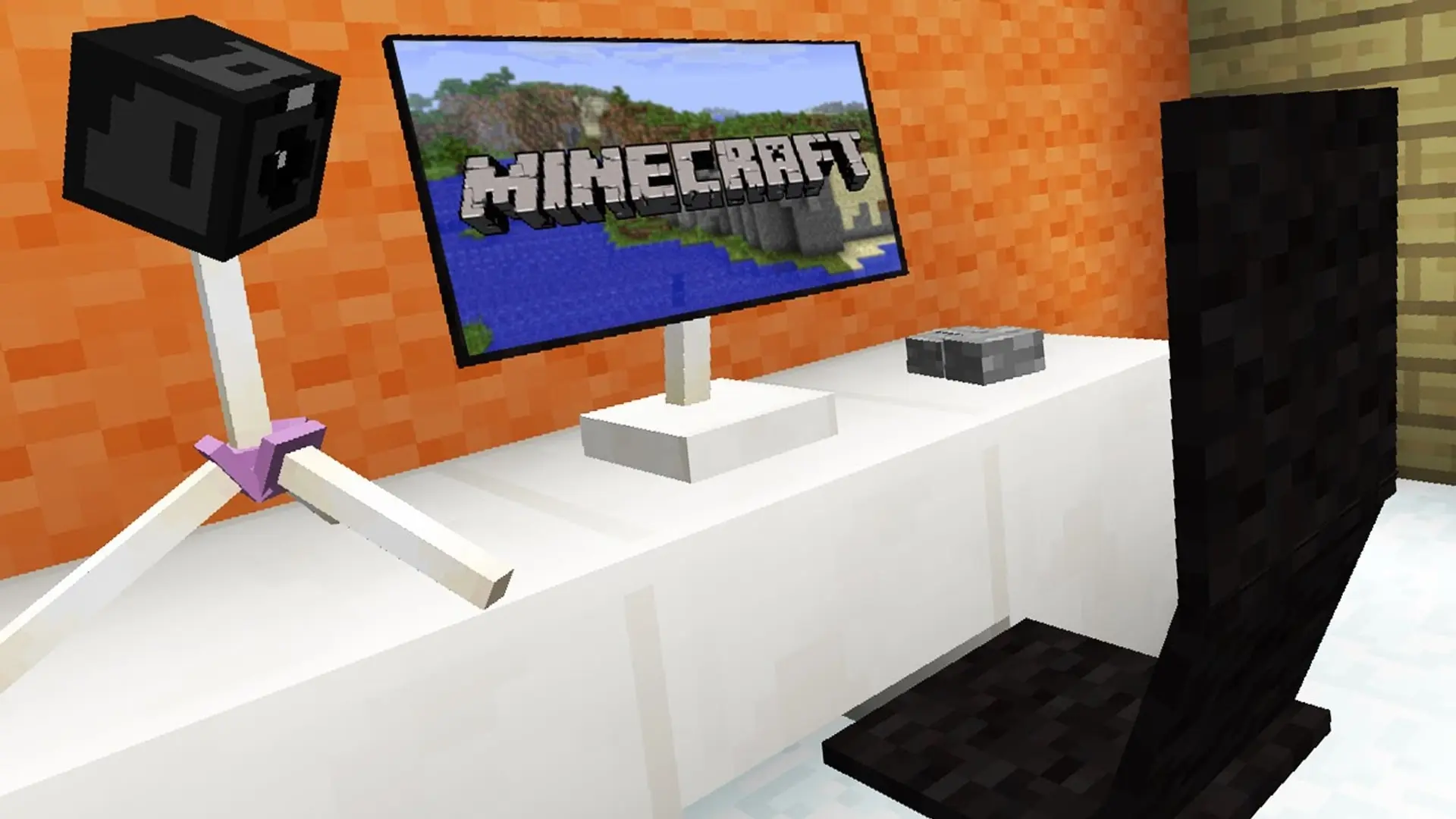 Minecraft. Как сделать свой текстур-пак: пошаговое руководство - изображение
