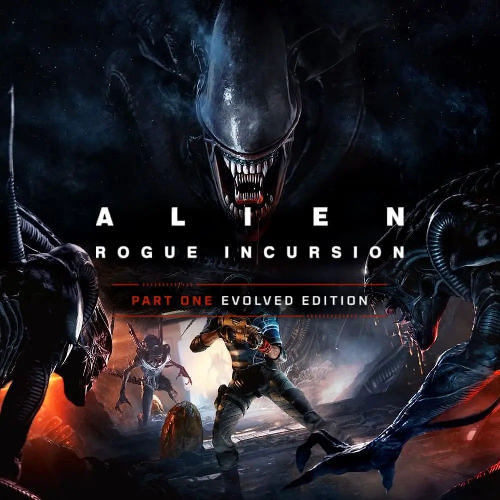 Купить Alien: Rogue Incursion Evolved Edition - изображение