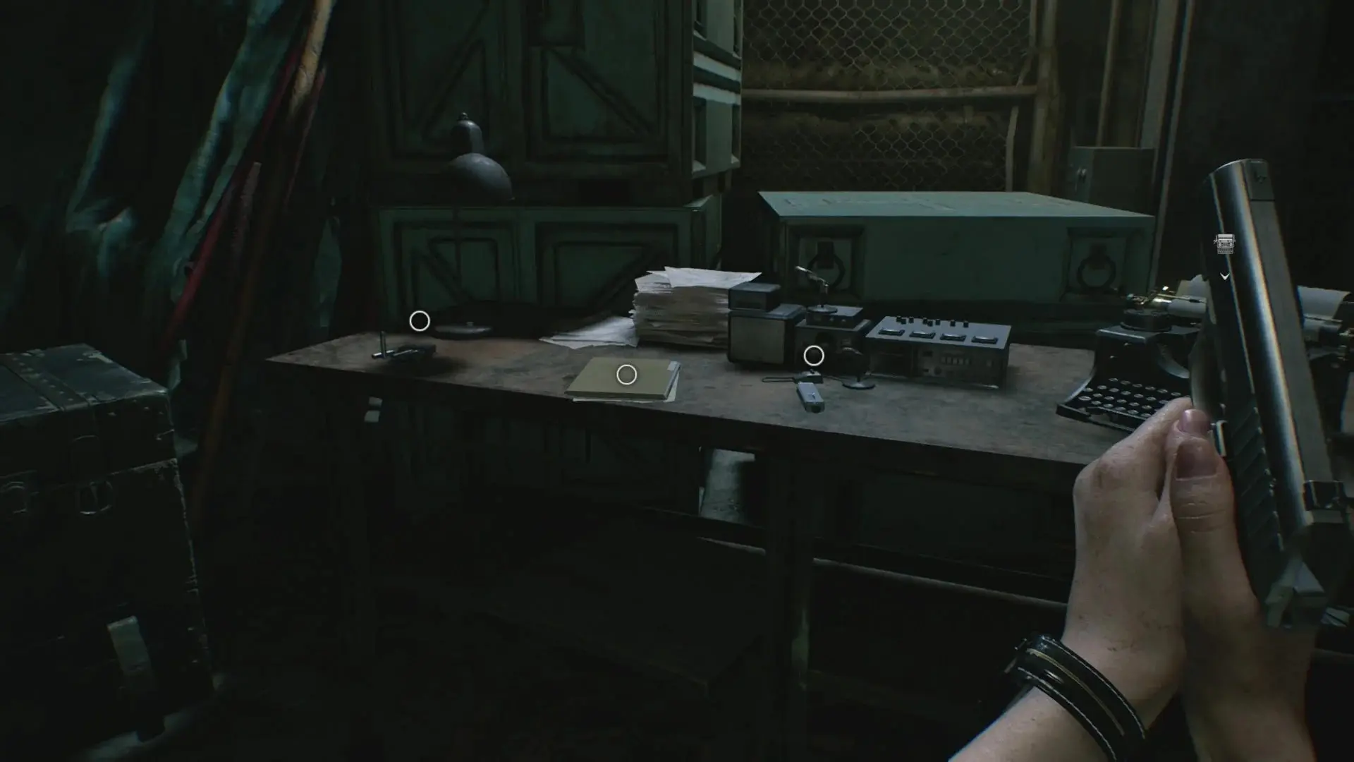 Resident Evil Requiem. Где найти все файлы - изображение