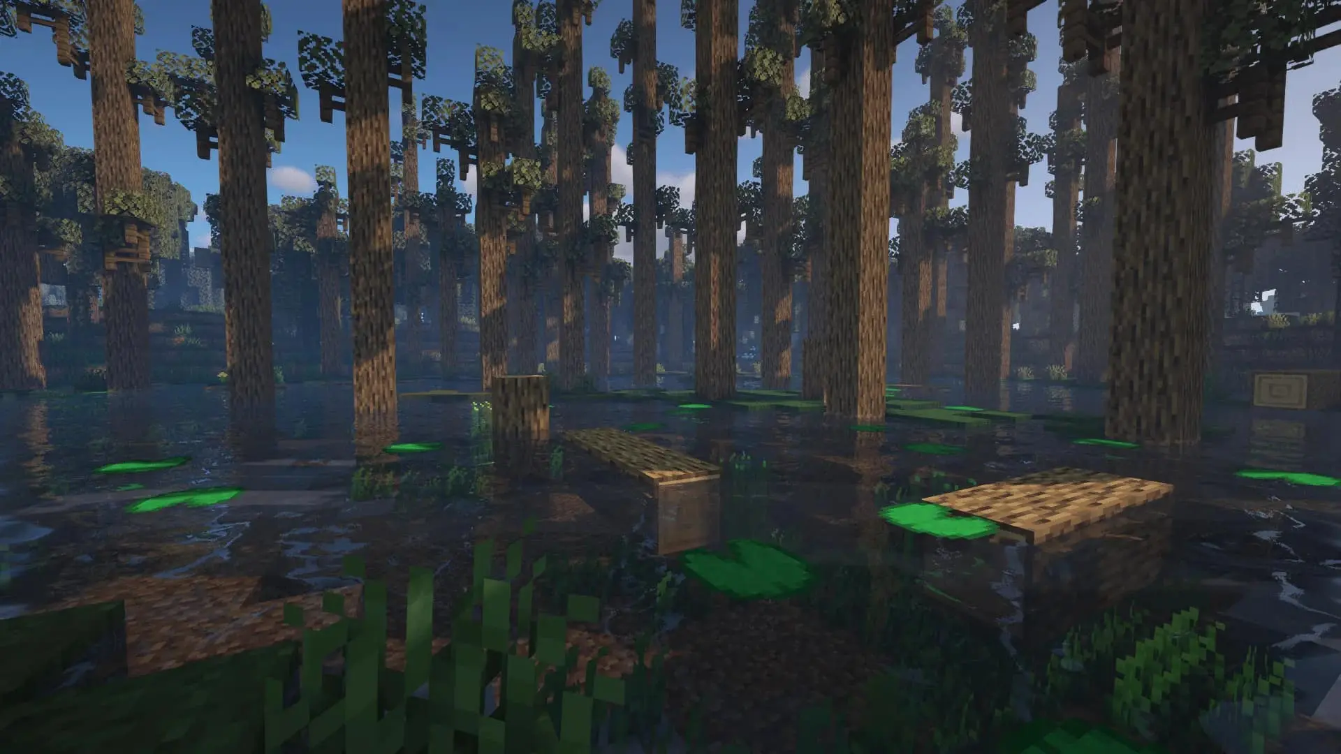 Minecraft. Глина: от кирпичей до цветной керамики - изображение