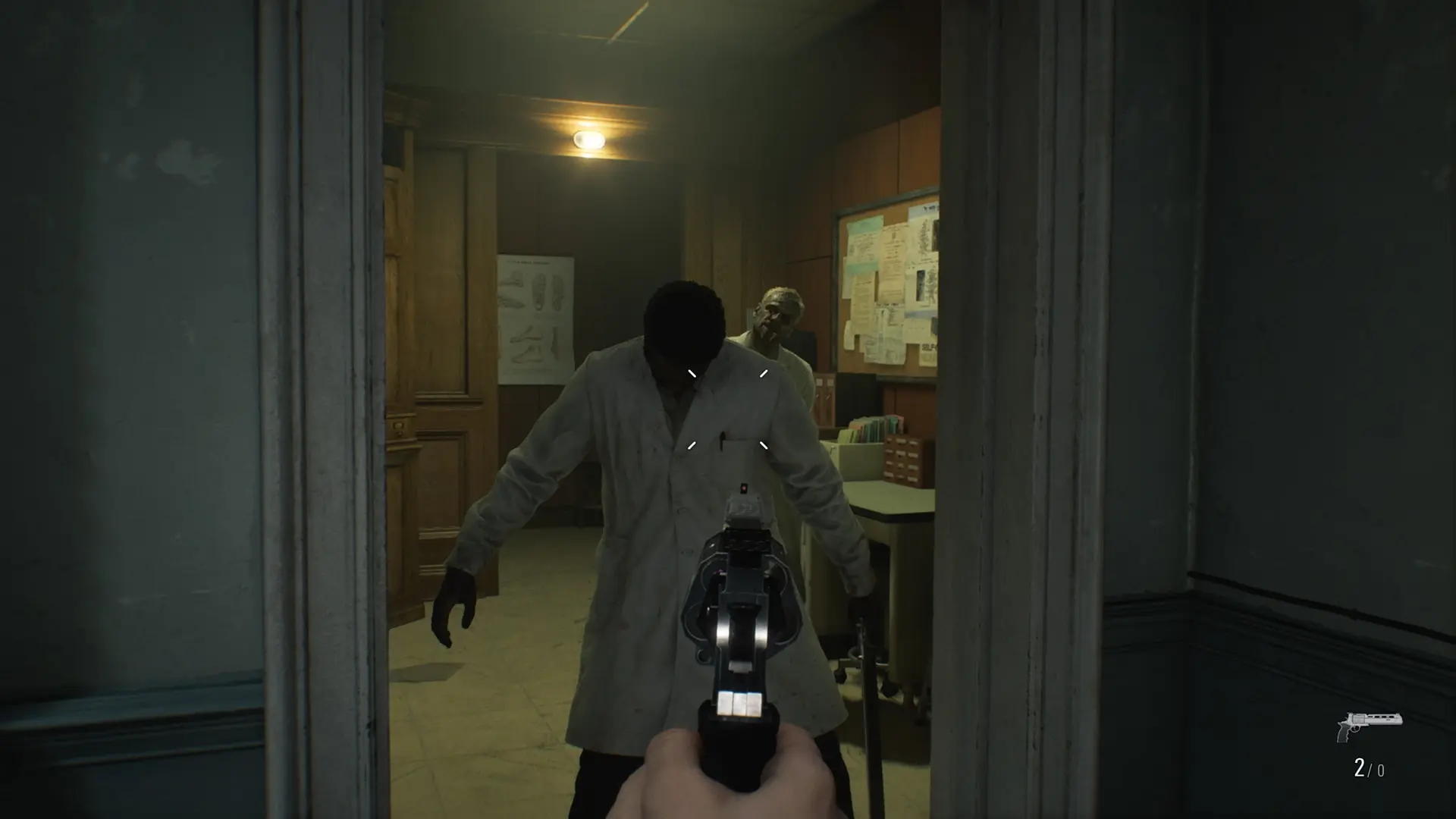 Resident Evil Requiem. Советы по выживанию - изображение