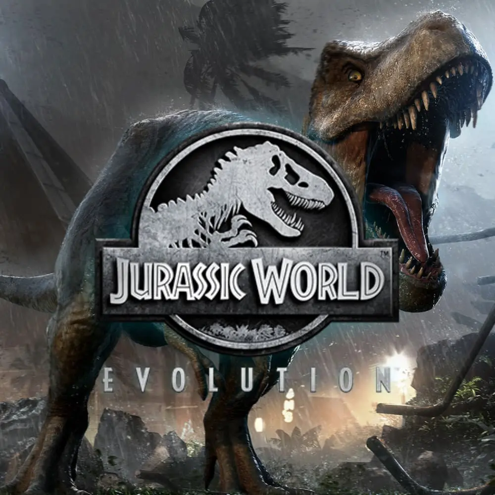 Купить Jurassic World Evolution - изображение