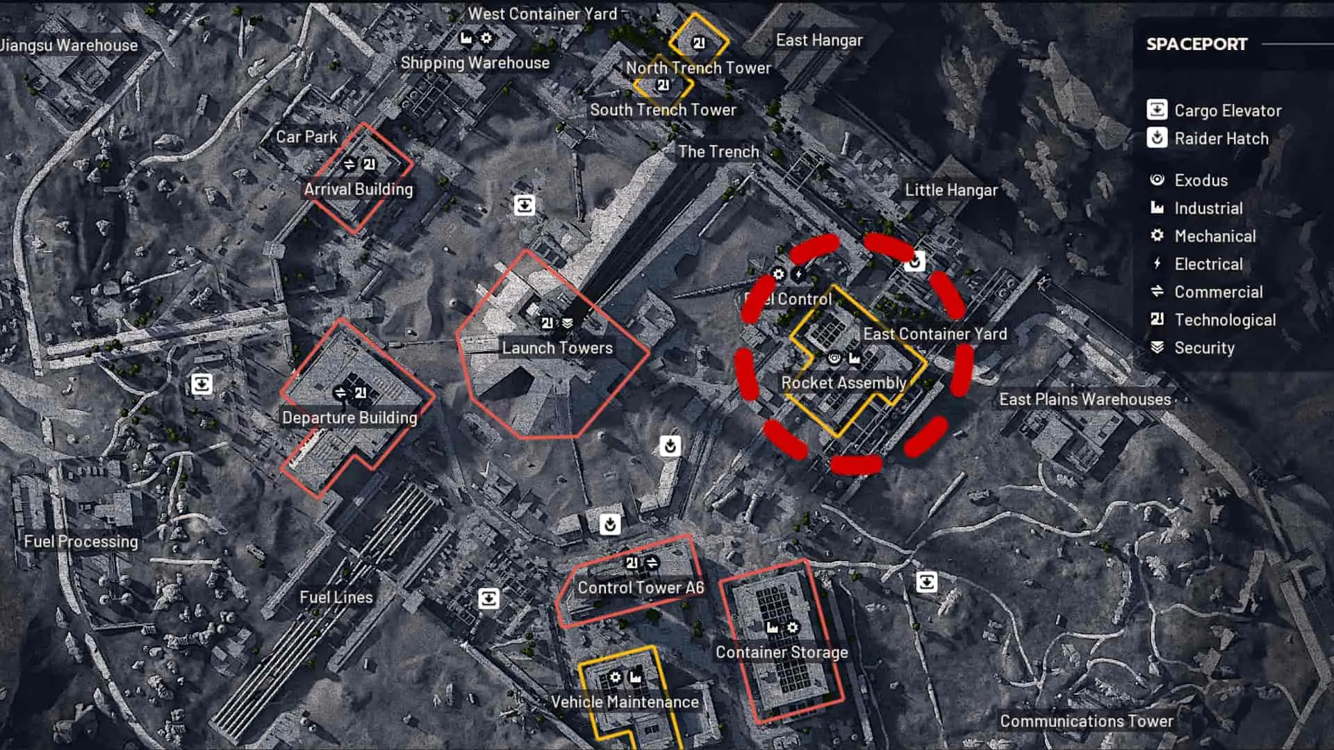 ARC Raiders. Как выполнить квест «Мастер своего дела» - изображение
