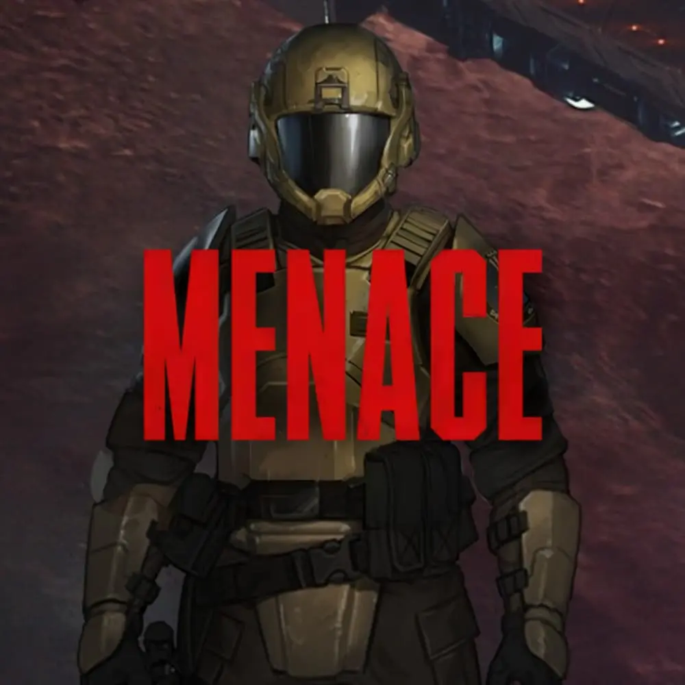 Купить Menace - изображение