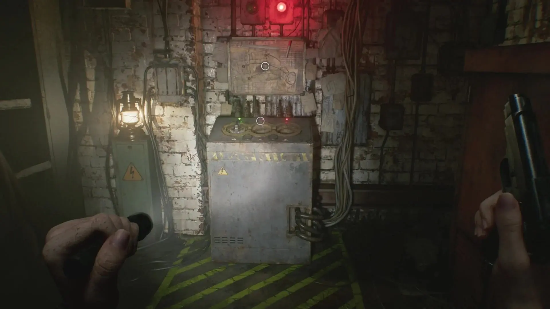 Resident Evil Requiem. Где найти все файлы - изображение