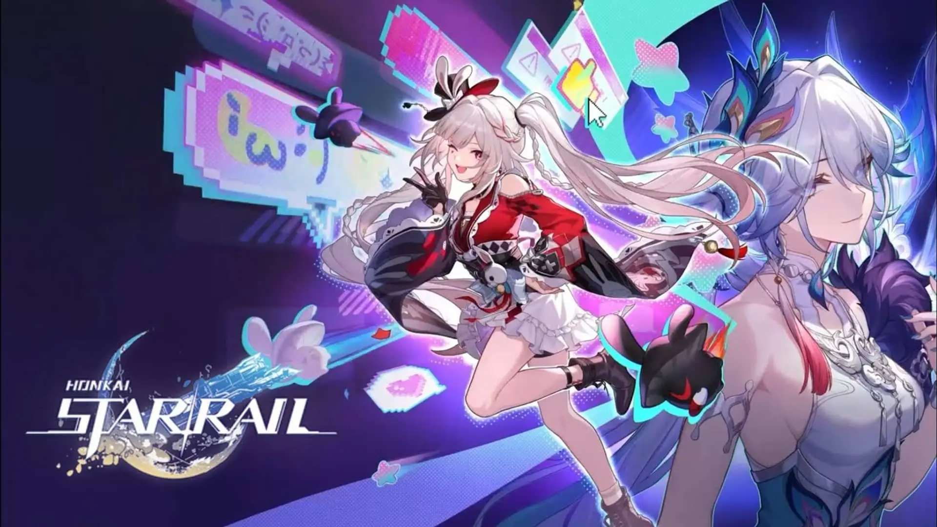 Honkai: Star Rail. Двумерния: полный разбор нового мира - изображение
