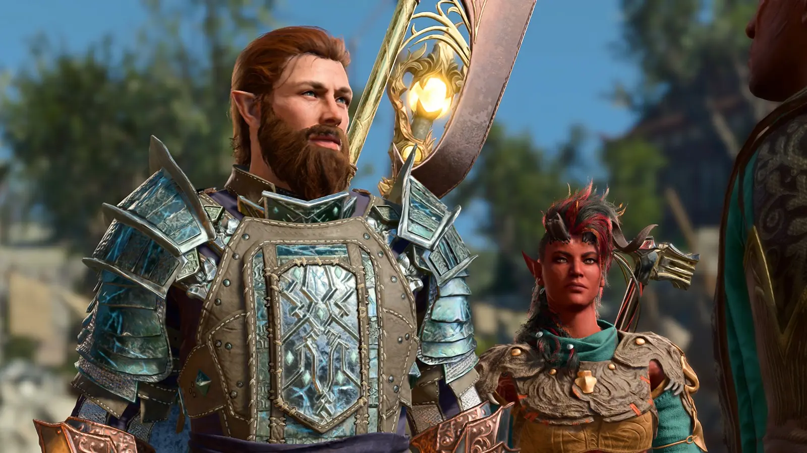 Брюс Несмит: Bethesda есть чему поучиться у Baldur's Gate 3 - изображение