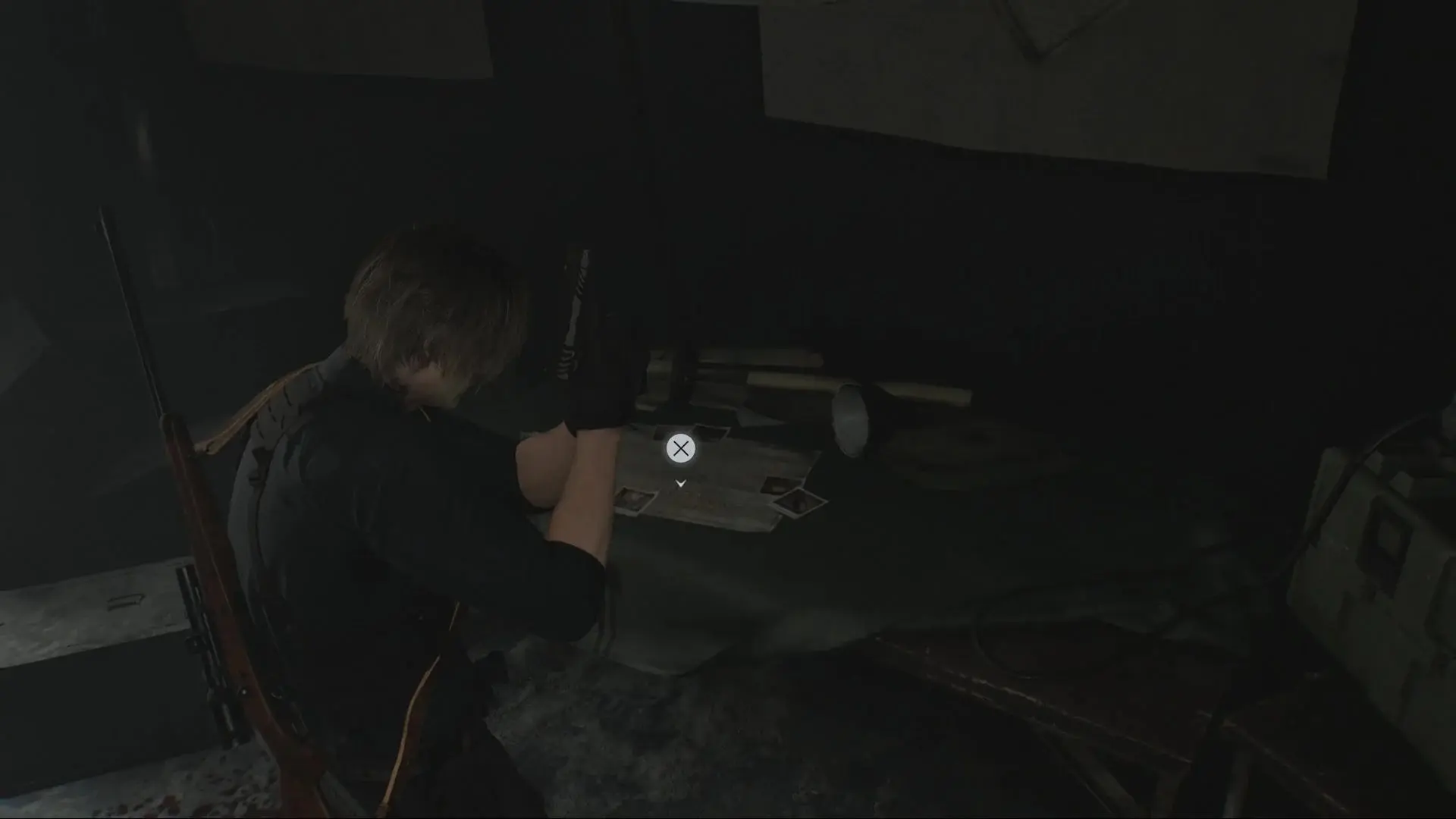 Resident Evil Requiem. Где найти все файлы - изображение