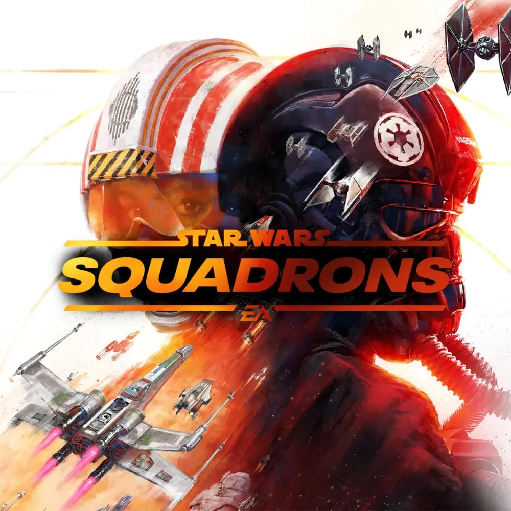 Купить STAR WARS: Squadrons - изображение