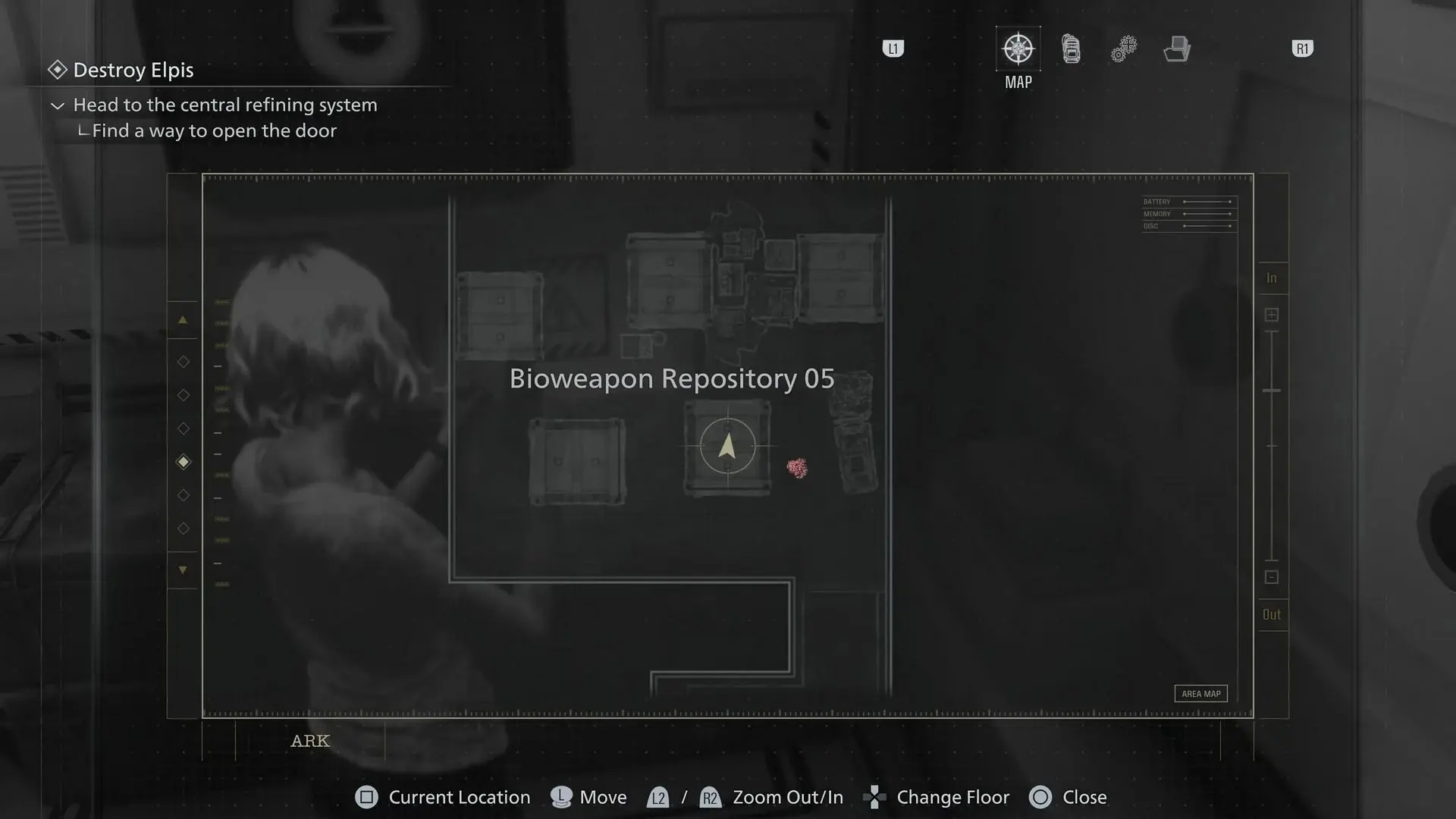 Resident Evil Requiem. Где найти все Набедренные сумки - изображение