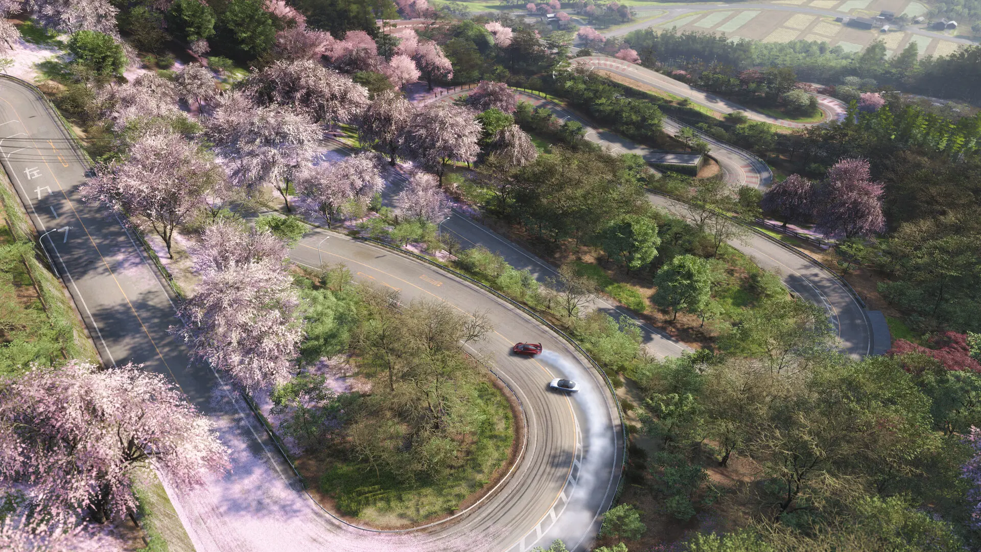 Amazon не станет издавать новую игру от экс-разработчиков Forza Horizon - изображение