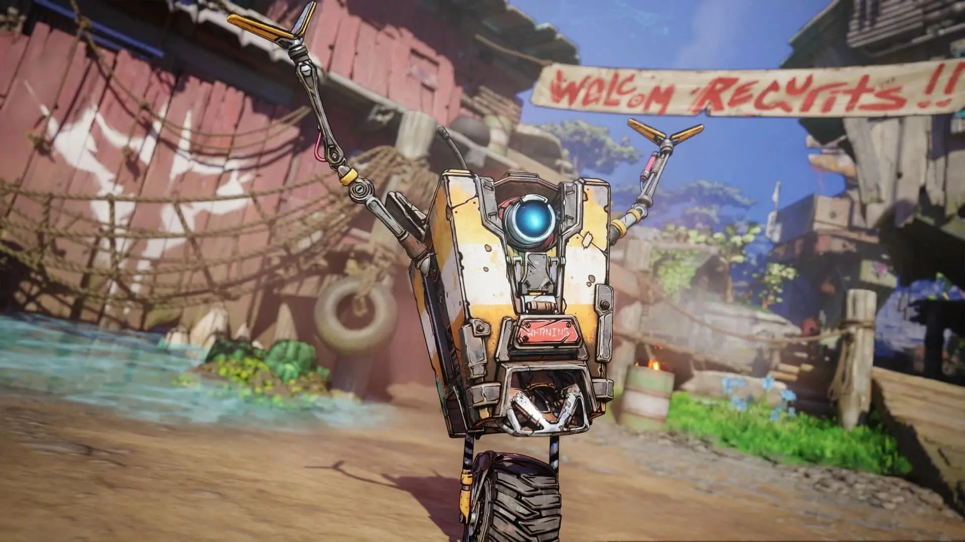 Промокоды для Borderlands 4 на февраль 2026 - изображение