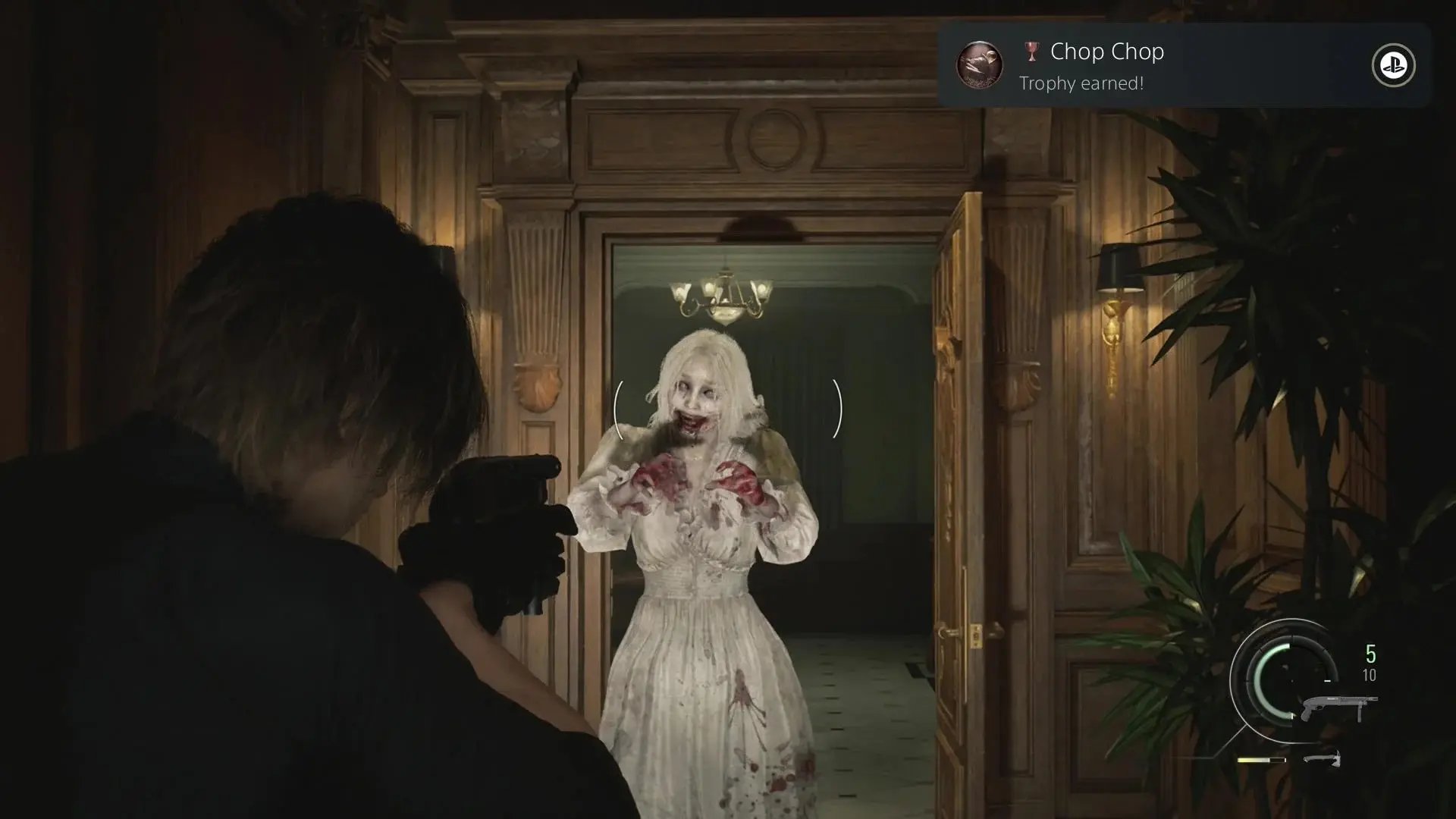 Resident Evil Requiem. Где найти все Древние монеты в Роудс-Хилл - изображение