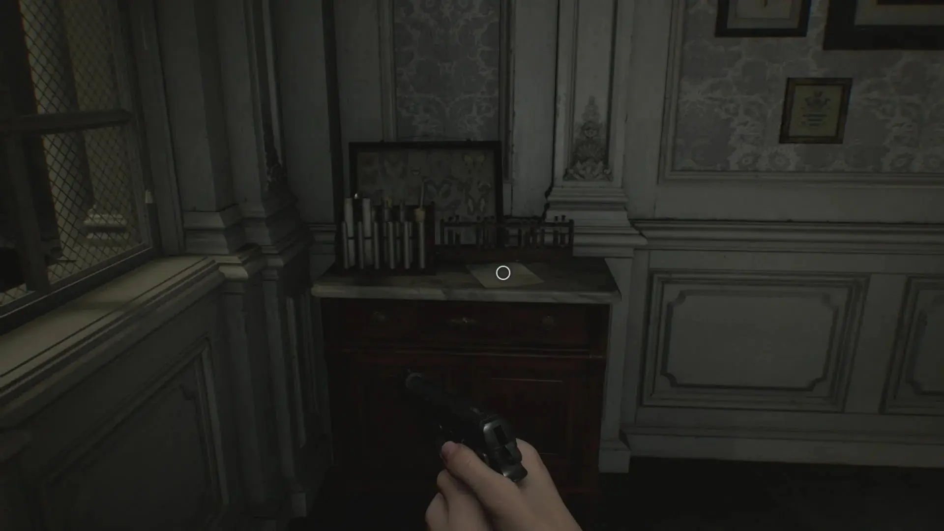 Resident Evil Requiem. Где найти все файлы - изображение