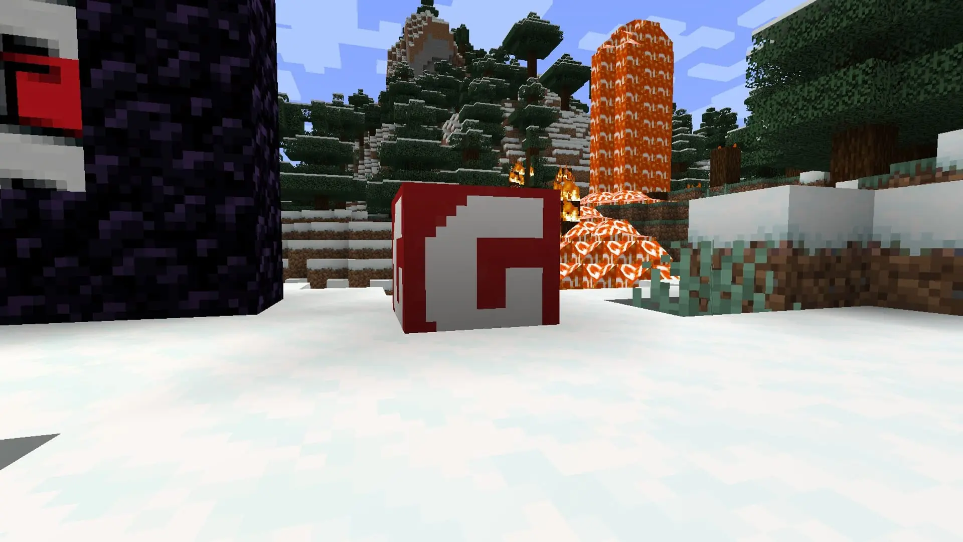Minecraft. Как сделать свой текстур-пак: пошаговое руководство - изображение