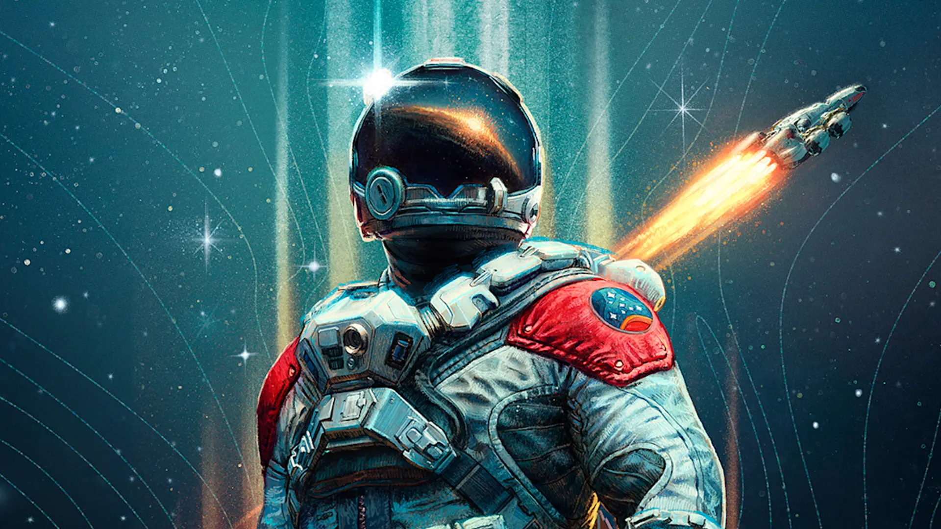 По слухам, Starfield может выйти на PS5 уже 7 апреля - изображение