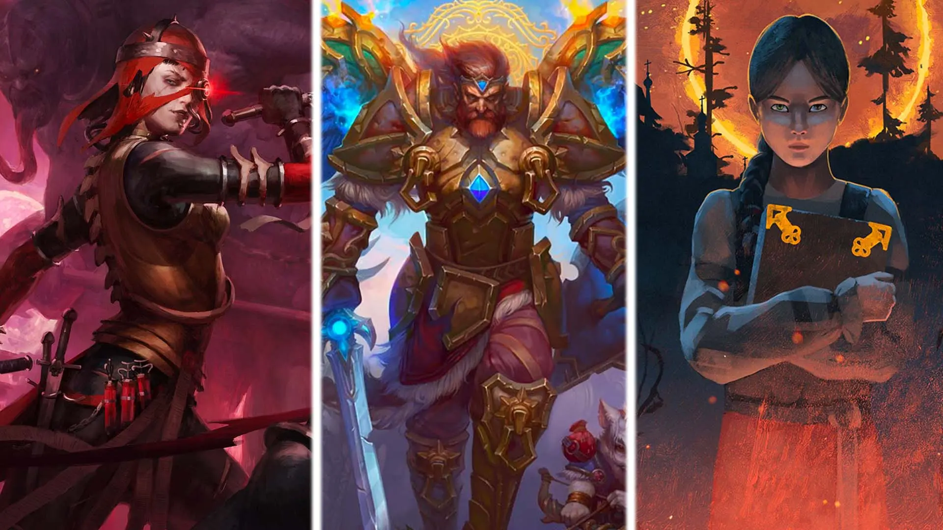 Лучшие русские RPG игры на ПК: шедевры отечественных разработчиков - изображение