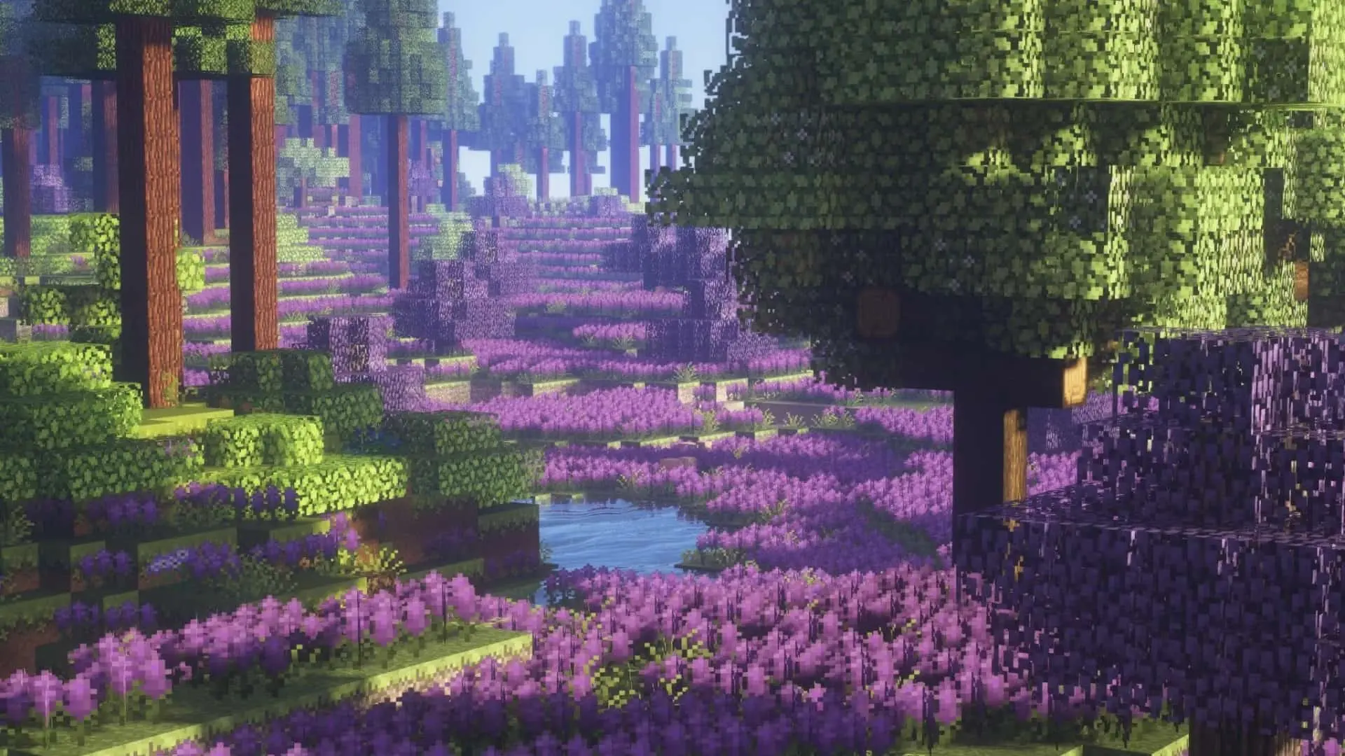 Minecraft. Как сделать свой текстур-пак: пошаговое руководство - изображение