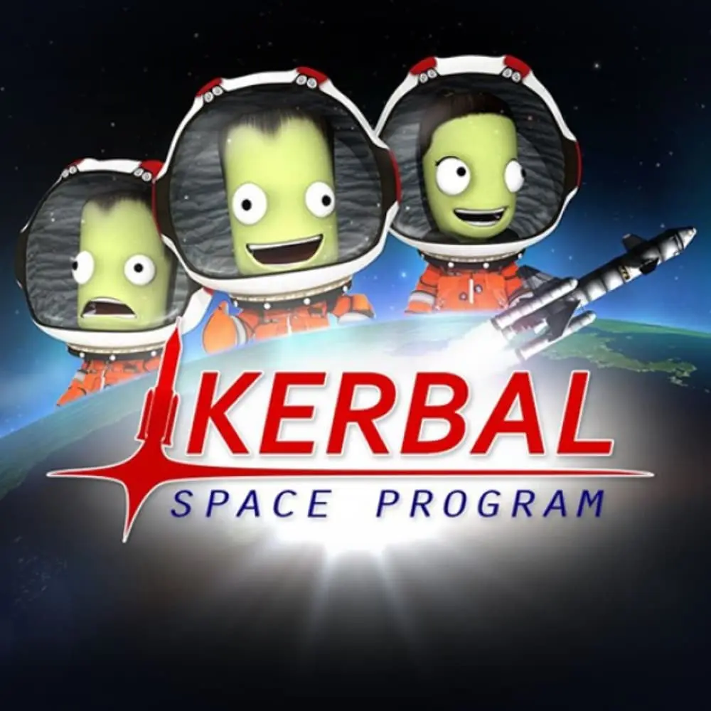 Купить Kerbal Space Program - изображение
