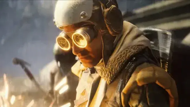 Большой апдейт Shrouded Sky для ARC Raiders выйдет на следующей неделе - изображение