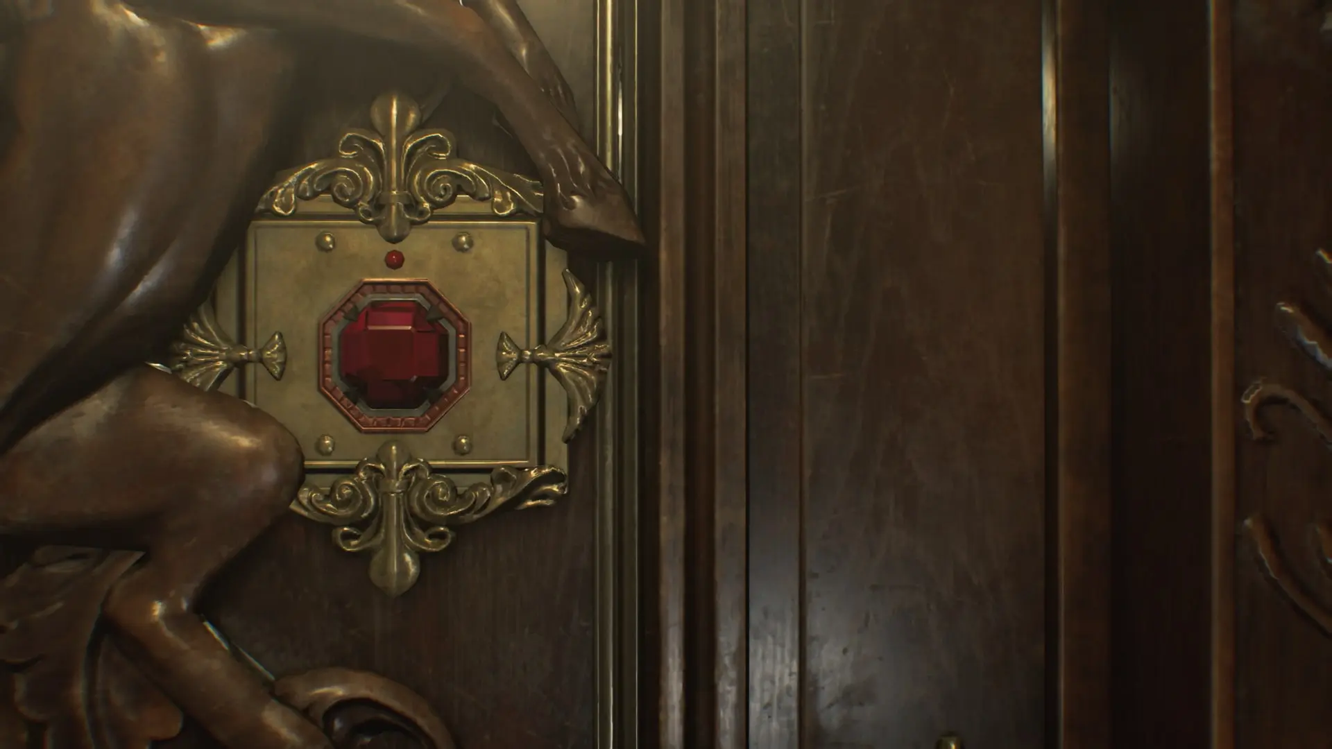 Resident Evil Requiem. Самые важные предметы в начале игры - изображение