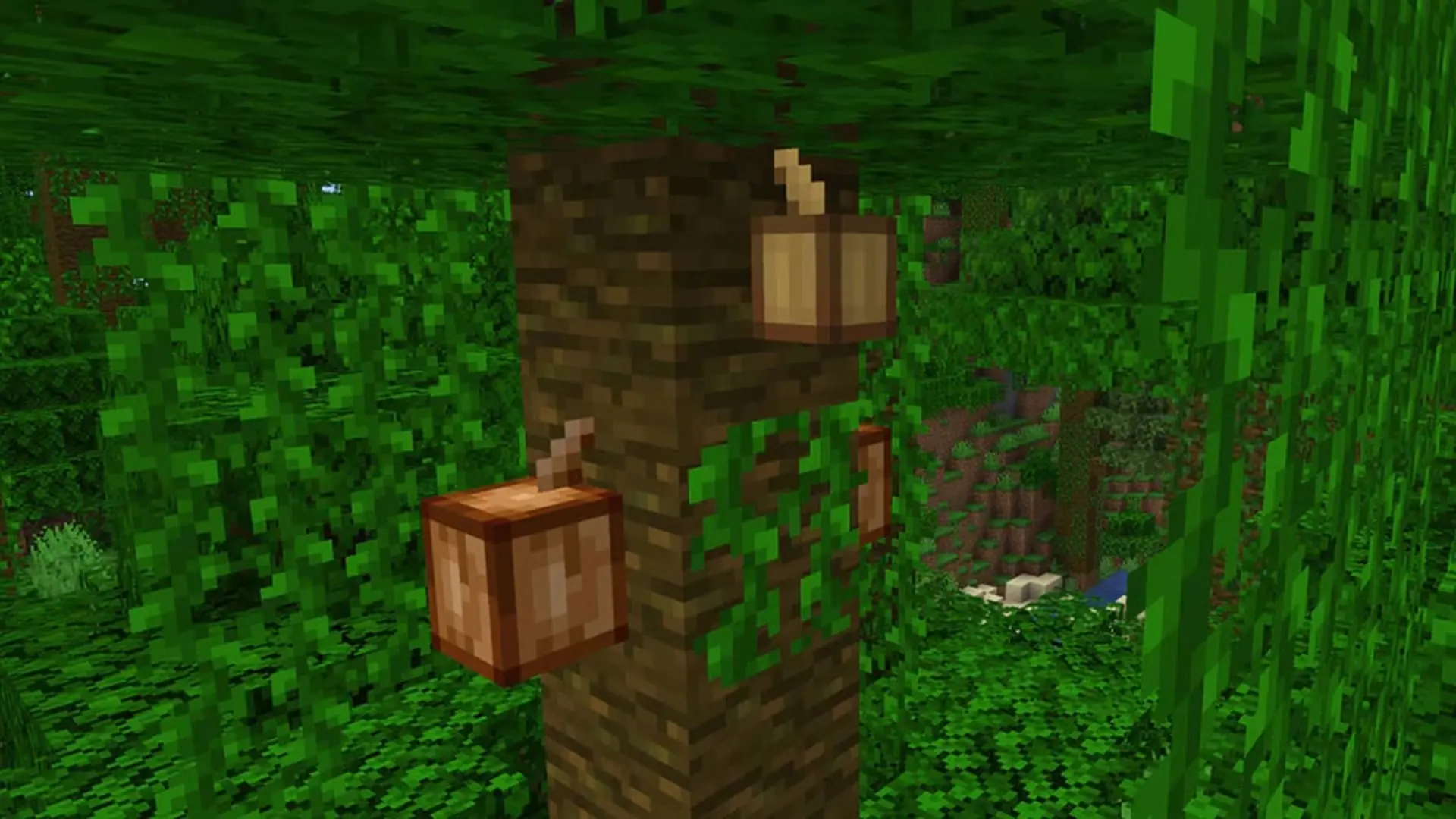 Minecraft. Как сделать печенье: рецепт и полезные свойства - изображение