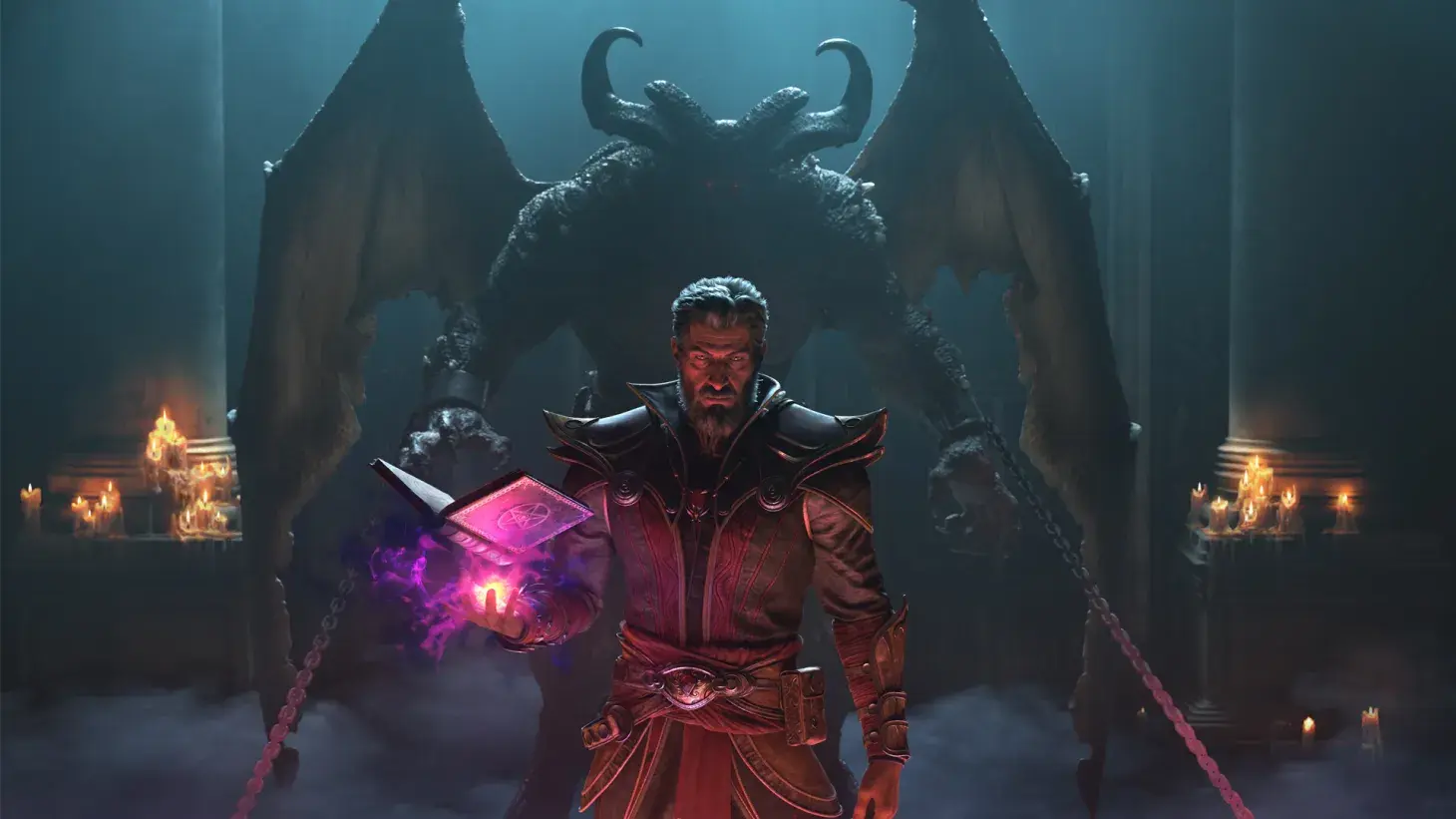Blizzard может выпустить ещё больше нового контента для Diablo 2 - изображение