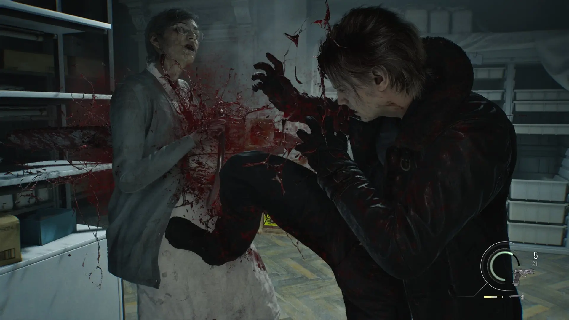 Resident Evil Requiem. 22 полезных совета - изображение