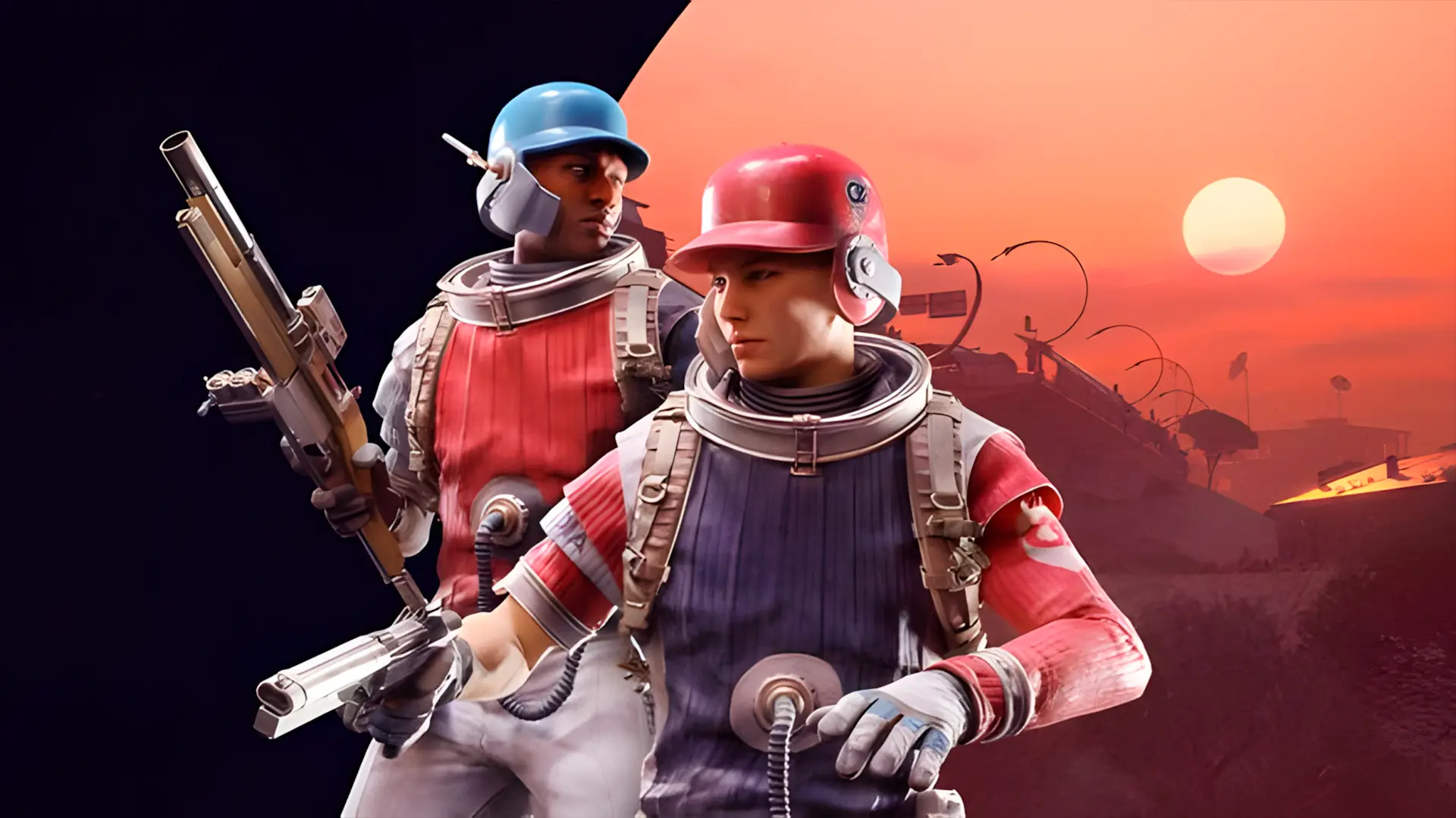 Дизайнер ARC Raiders считает, что игре необходимы напряжённые PvP-схватки - изображение