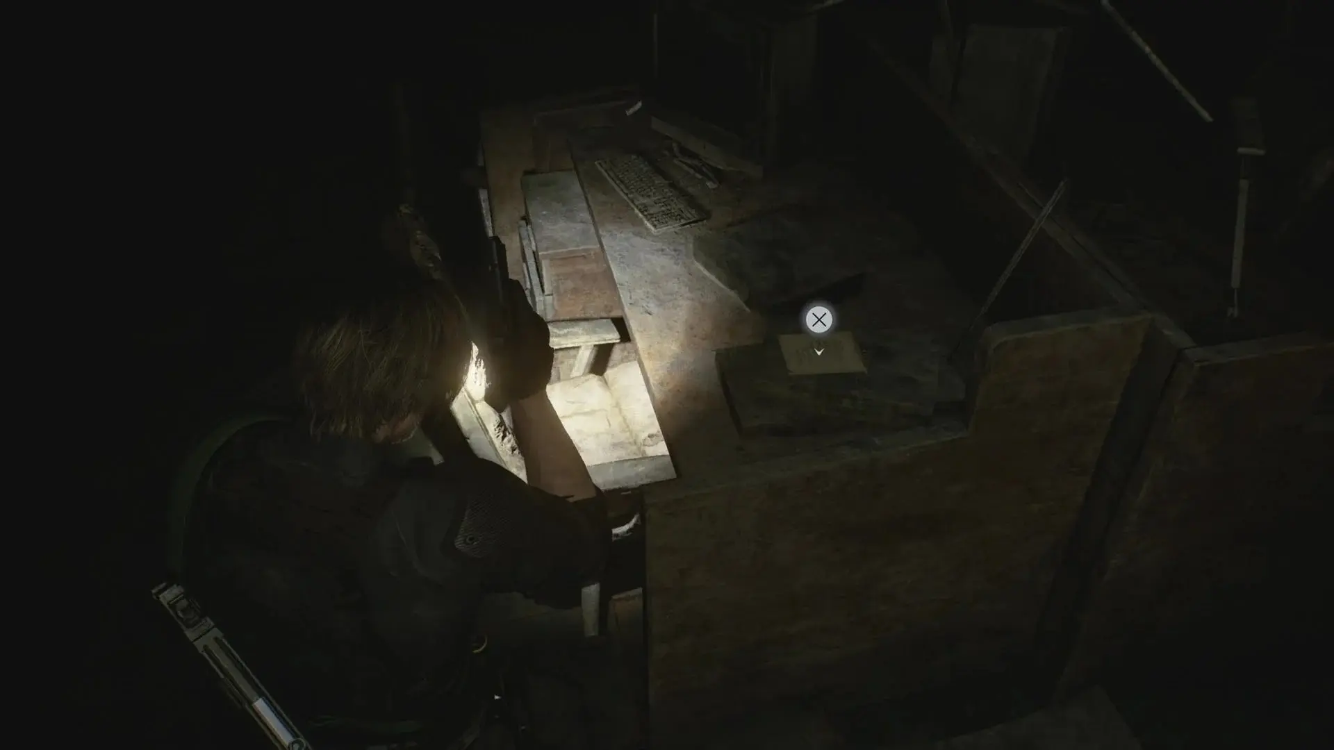 Resident Evil Requiem. Где найти все файлы - изображение