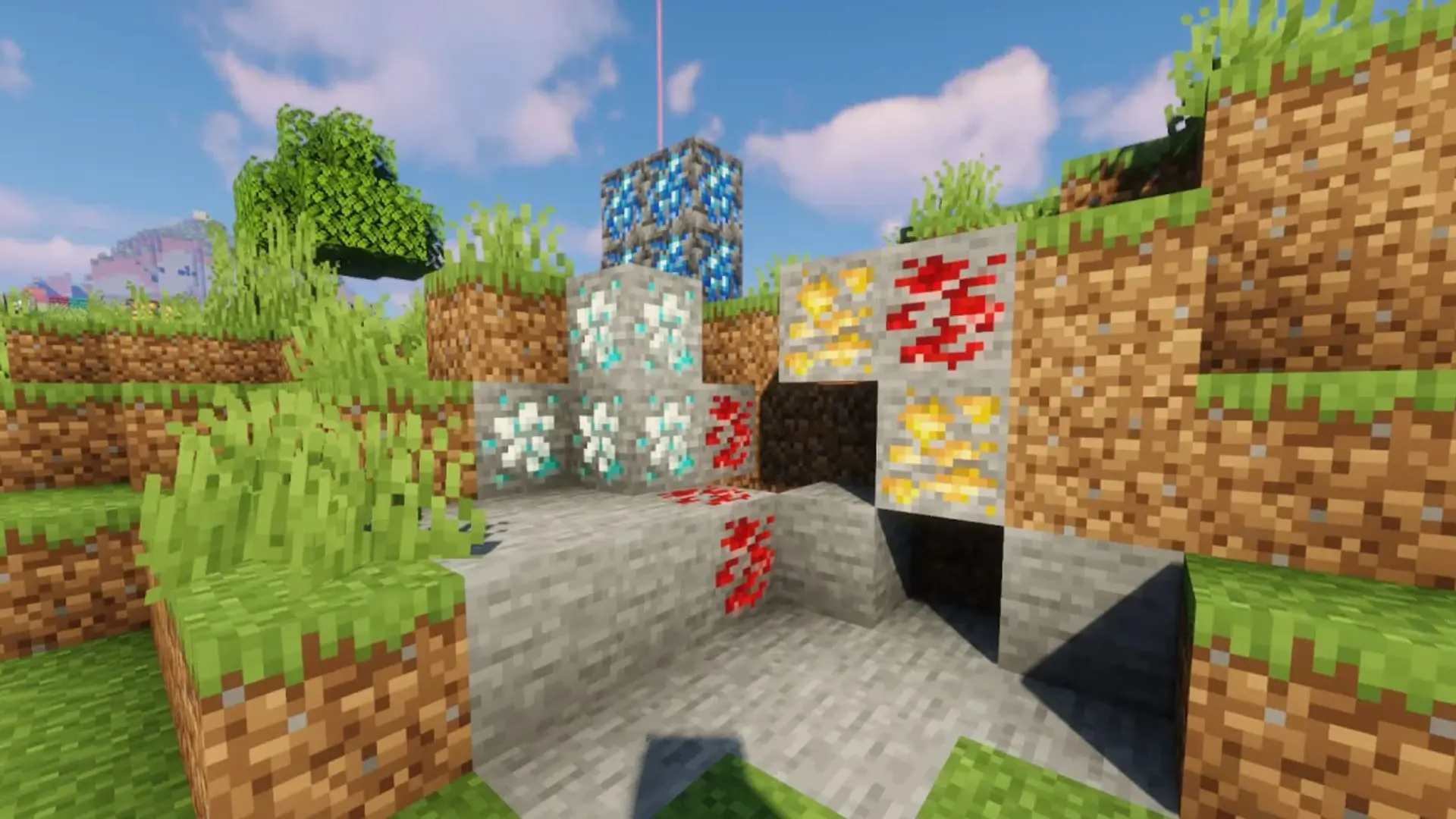 Minecraft. Как сделать свой текстур-пак: пошаговое руководство - изображение