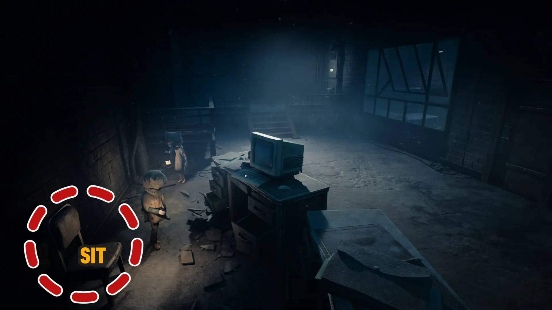 Reanimal. 6 советов для прохождения на 100% - изображение