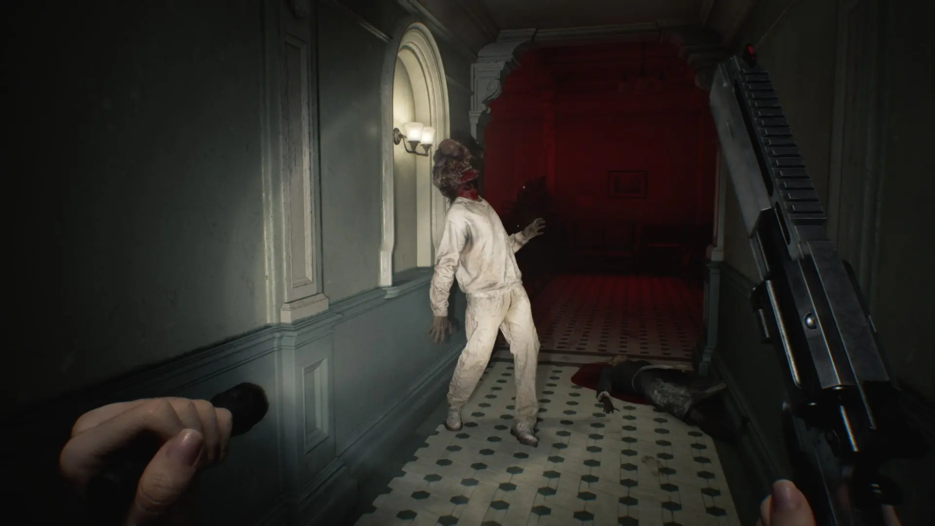Resident Evil Requiem. Советы по выживанию - изображение
