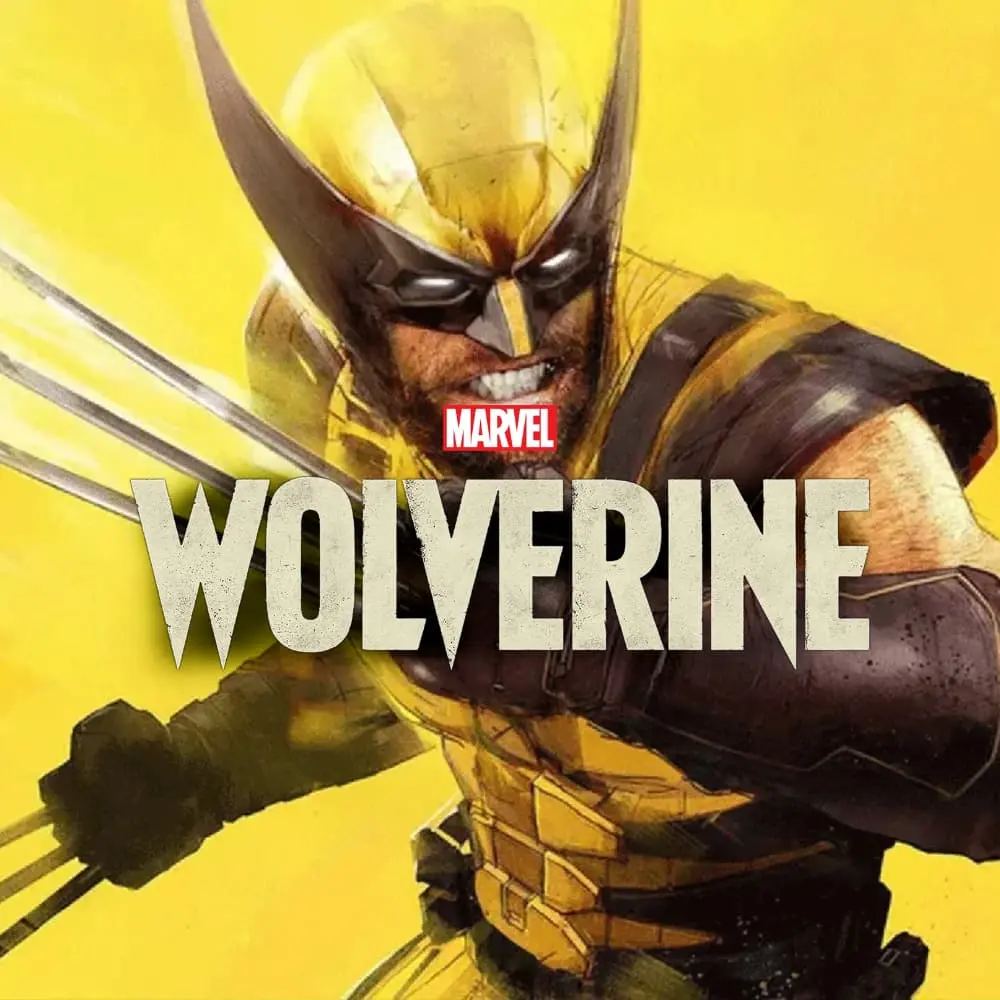 Купить Marvel's Wolverine - изображение