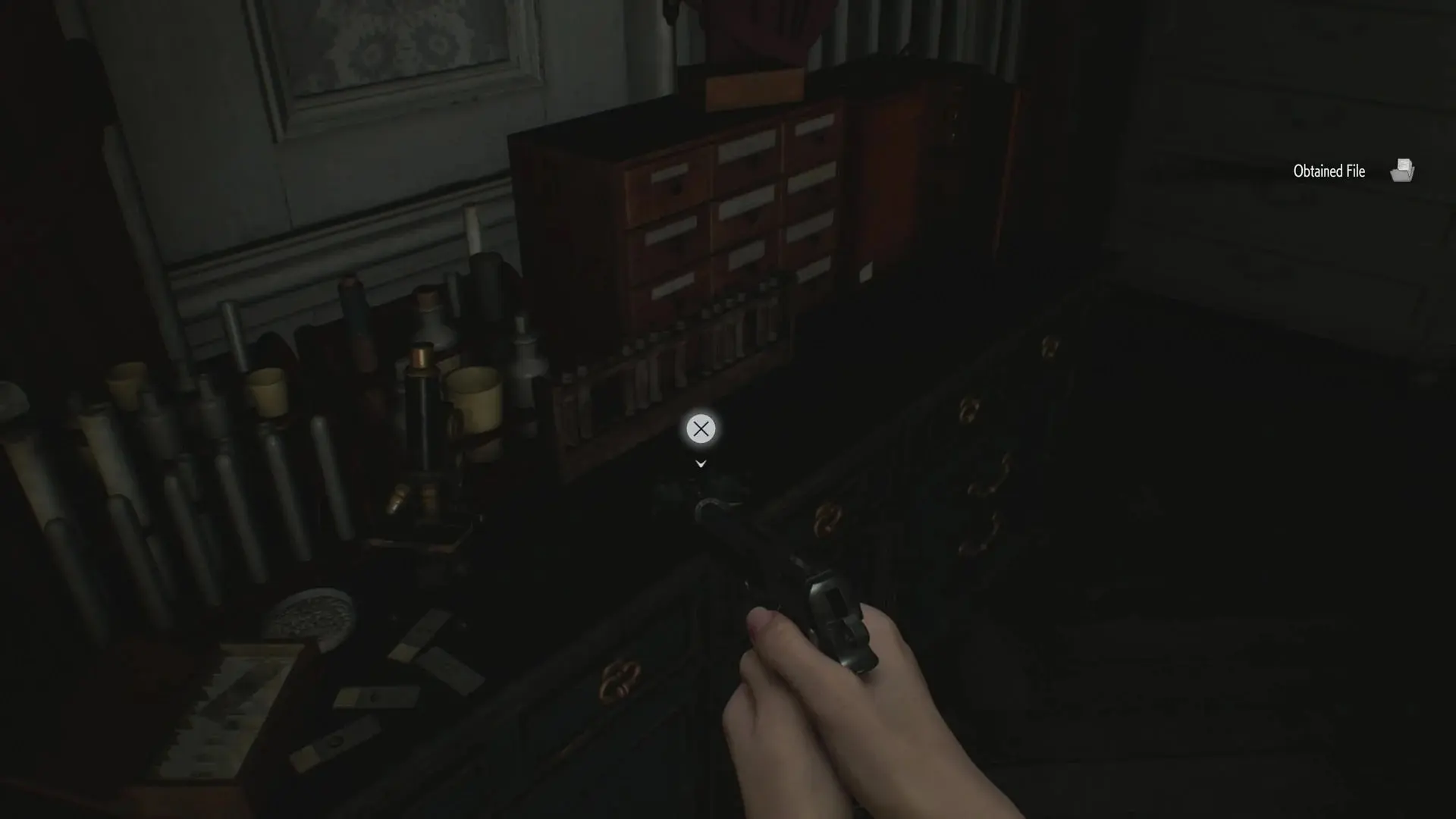 Resident Evil Requiem. Где найти все файлы - изображение