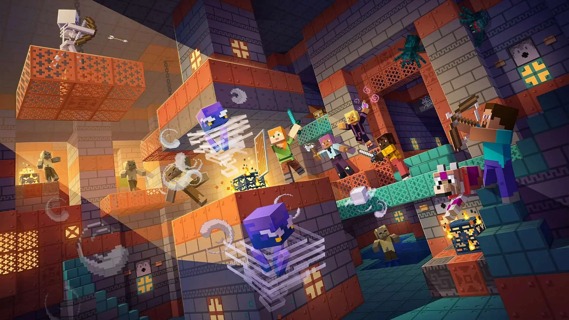 Как купить Minecraft в России в 2026 году: официальные способы и цены - изображение