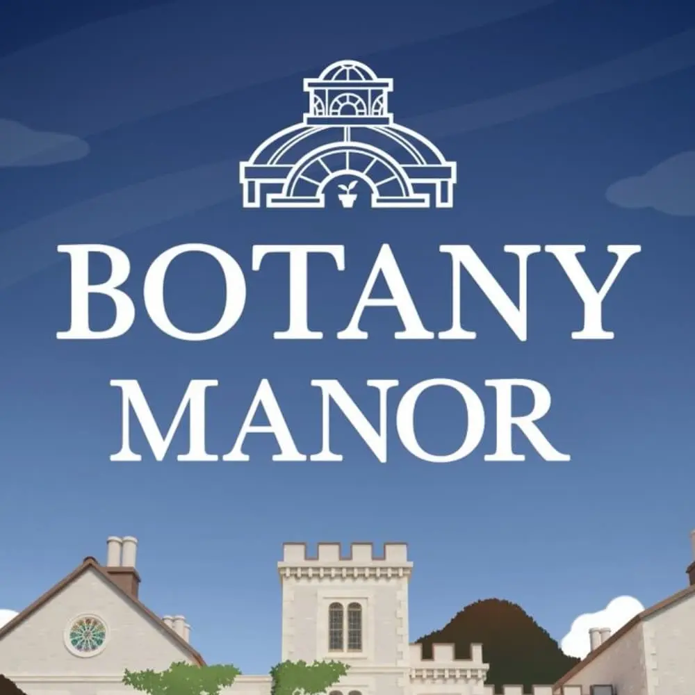 Купить Botany Manor - изображение