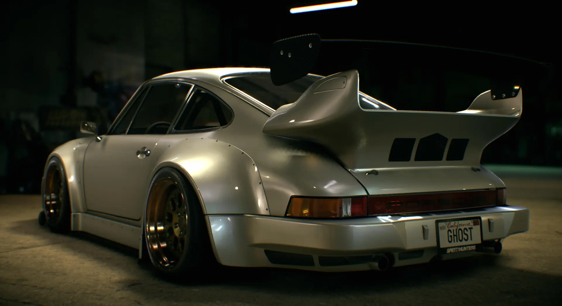 Обзор Need for Speed. Достойное переосмысление про нелегальные гонки - изображение