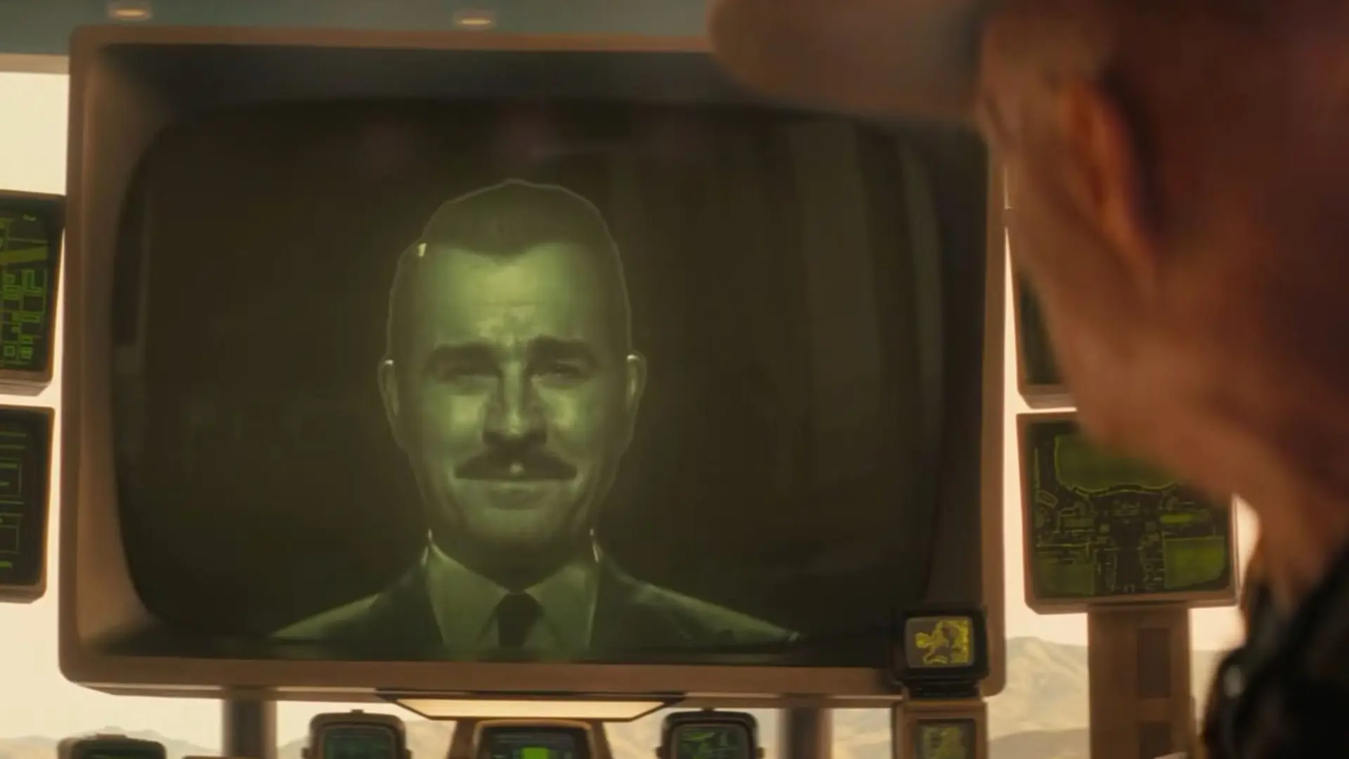Сериал Fallout. Обзор финала второго сезона - изображение