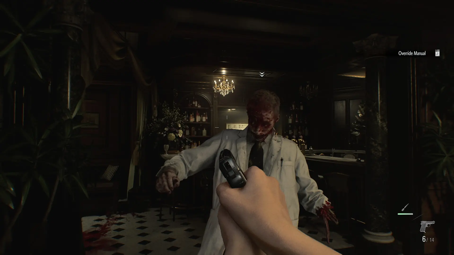 Resident Evil Requiem. Советы по выживанию - изображение