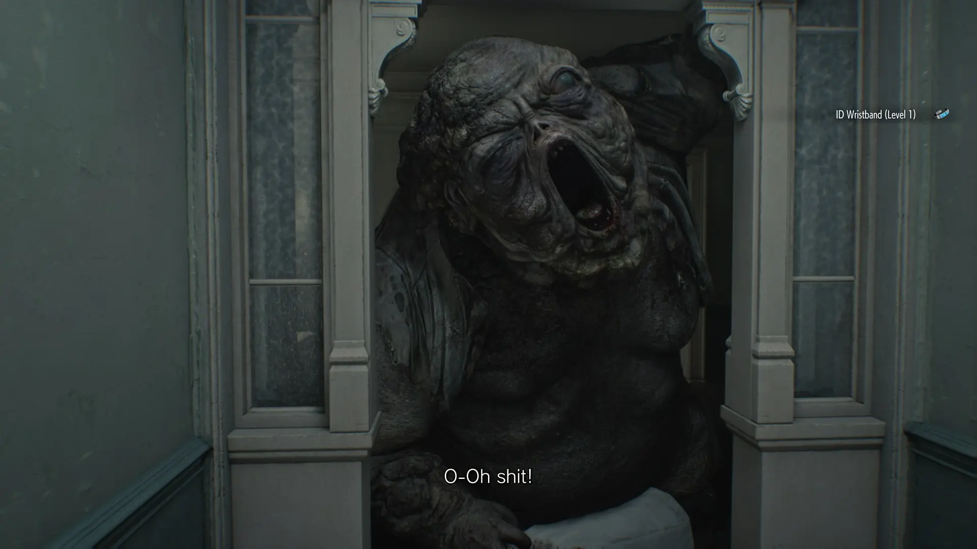 Resident Evil Requiem. Самые важные предметы в начале игры - изображение