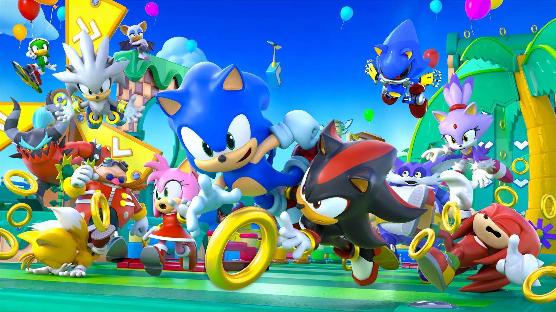 Последние релизы Sega не оправдали ожиданий компании - изображение