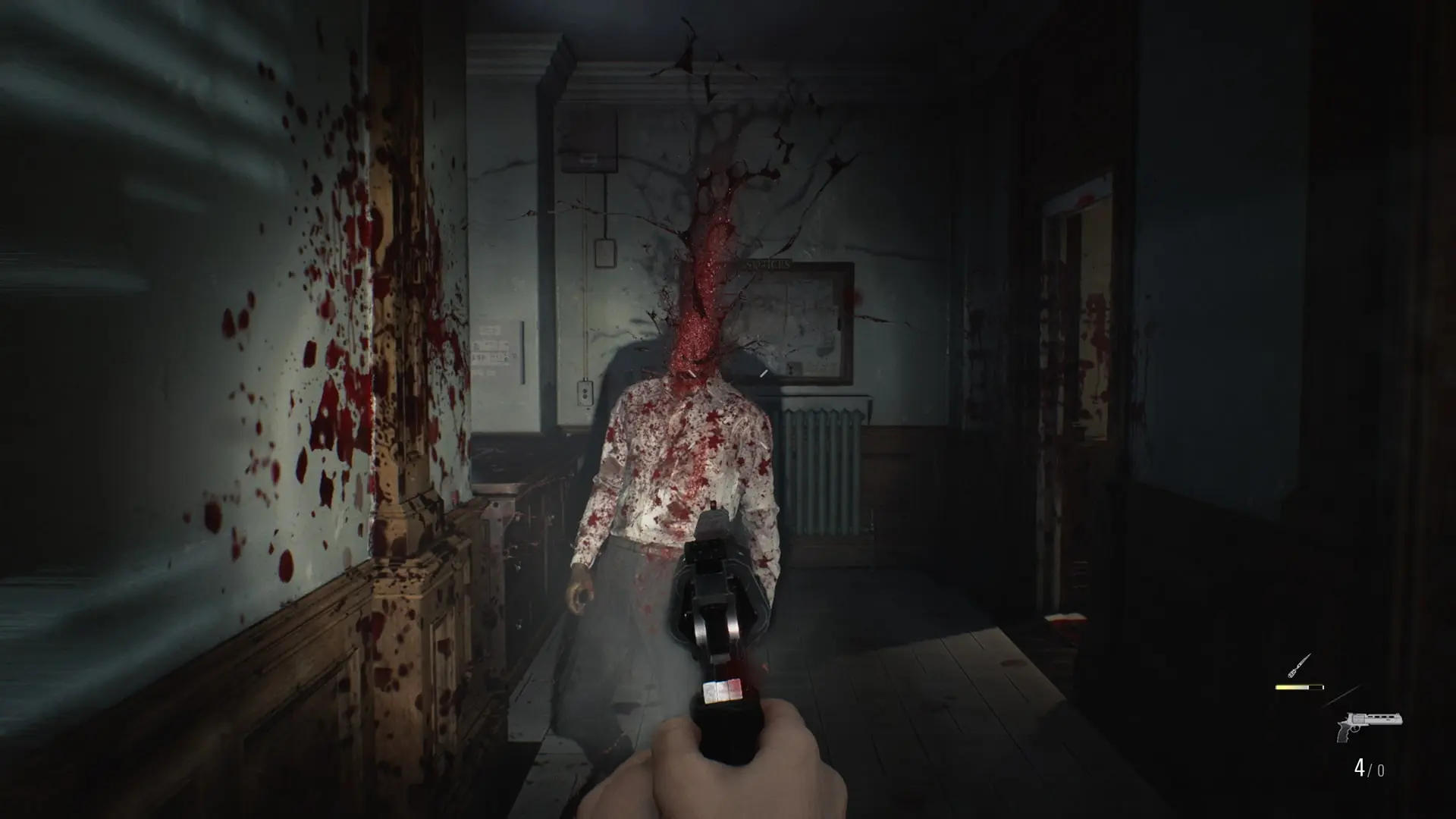 Resident Evil Requiem. Советы по выживанию - изображение