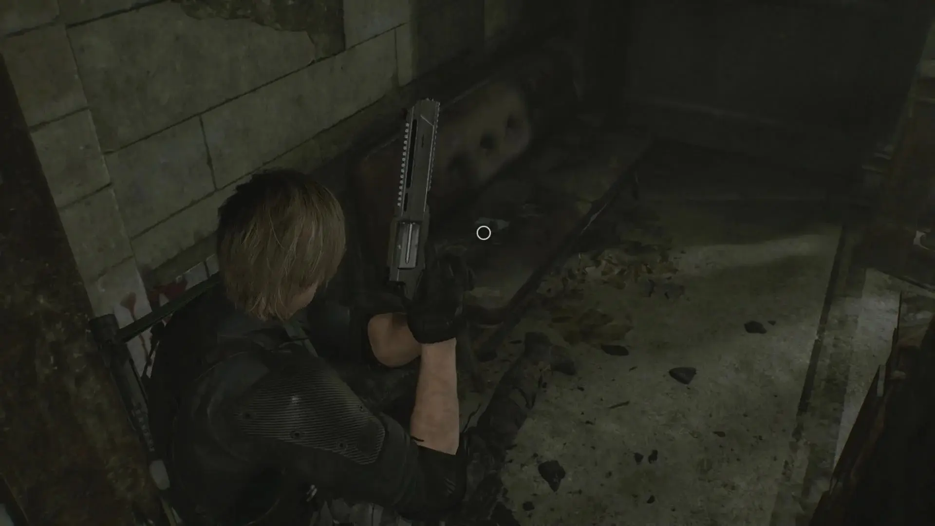 Resident Evil Requiem. Где найти все файлы - изображение